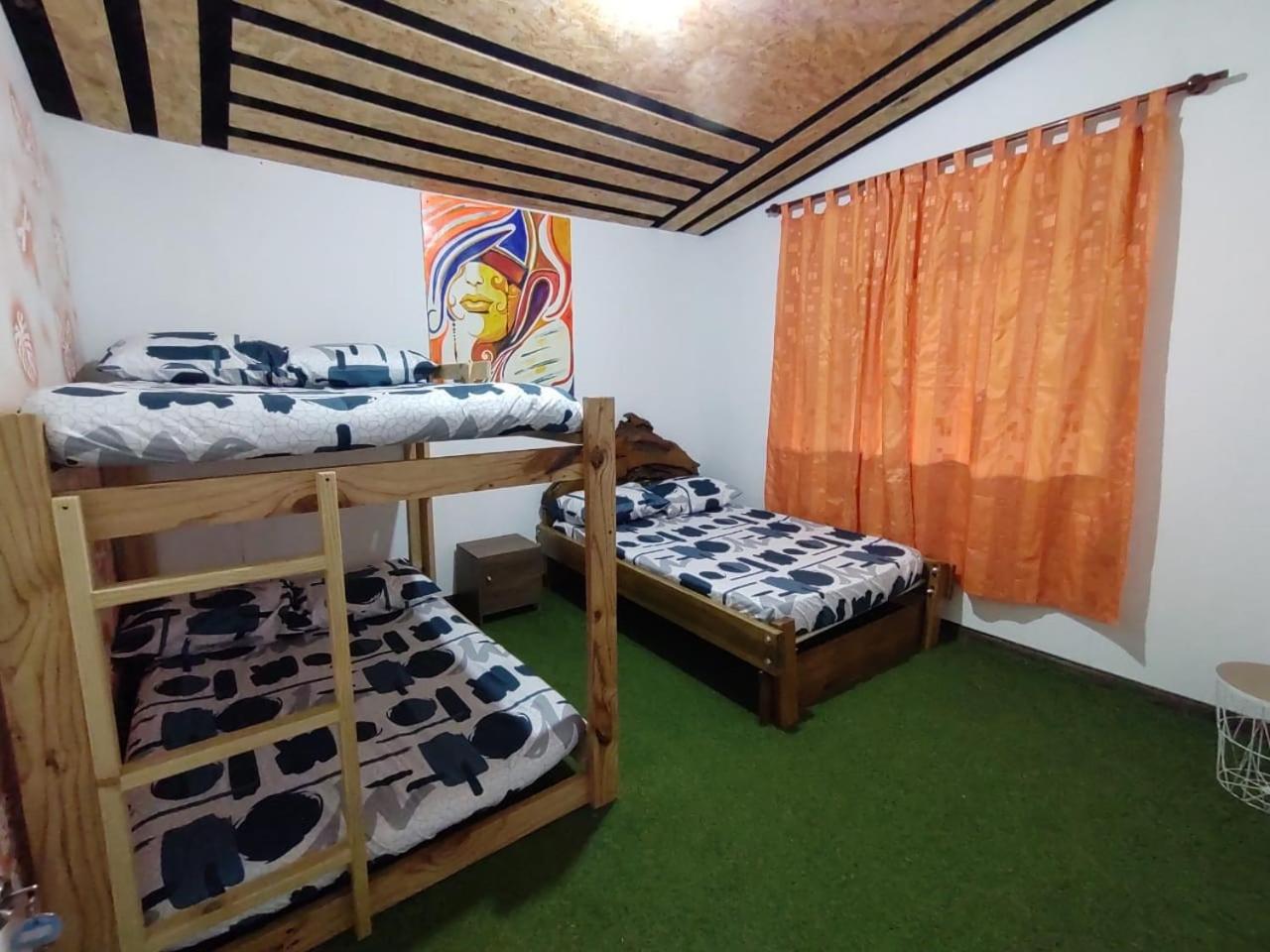 Eco Hotel Birdland en Buga Valle