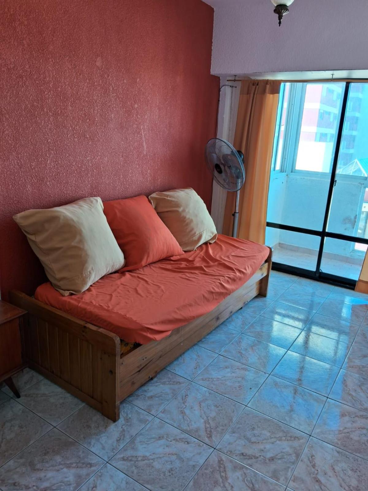 Departamento en San bernardo
