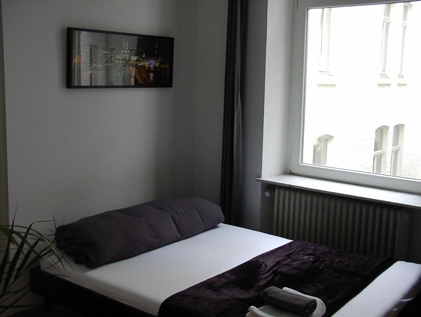 Ferienwohnung Bankwitz