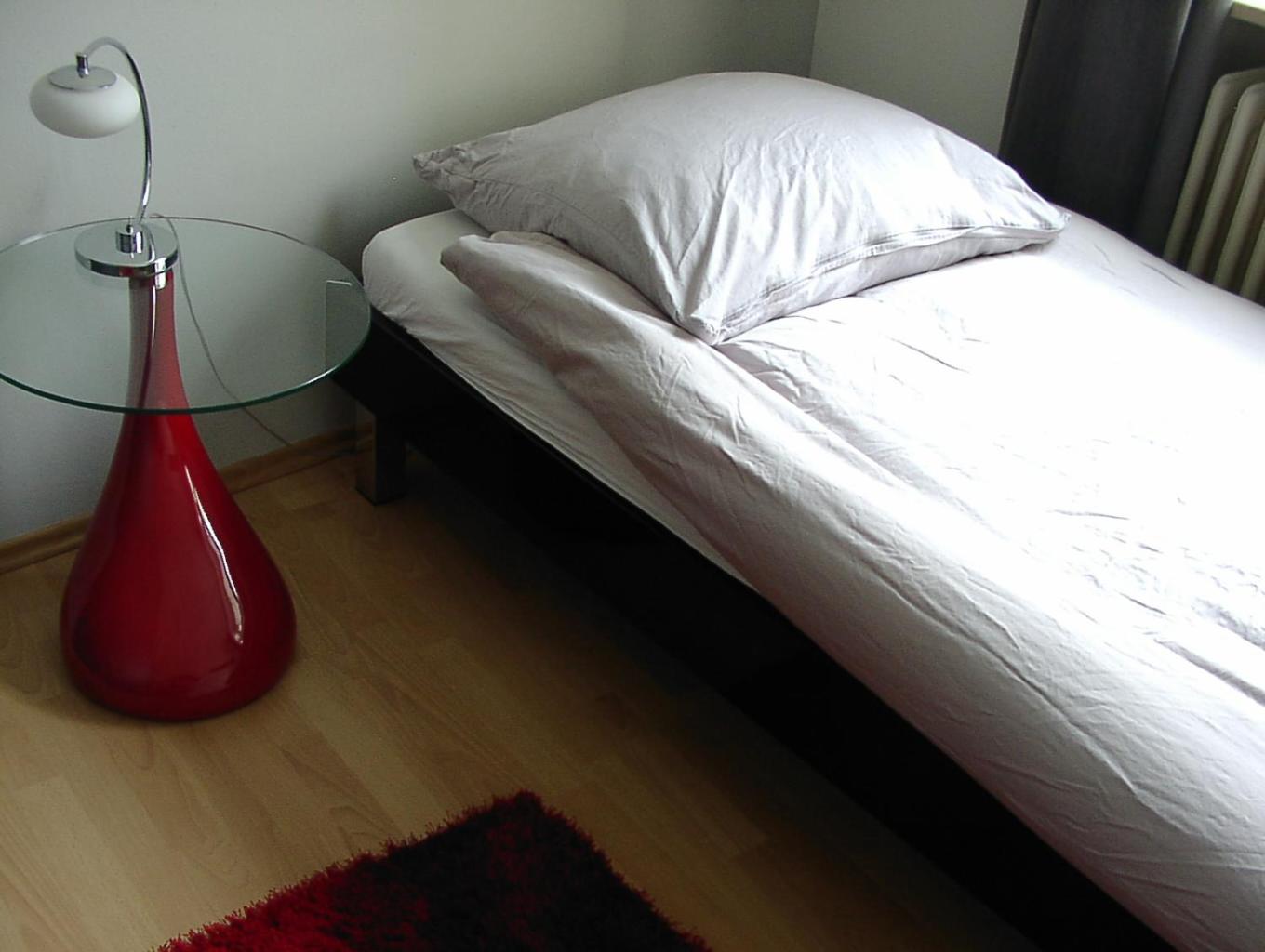 Ferienwohnung Bankwitz