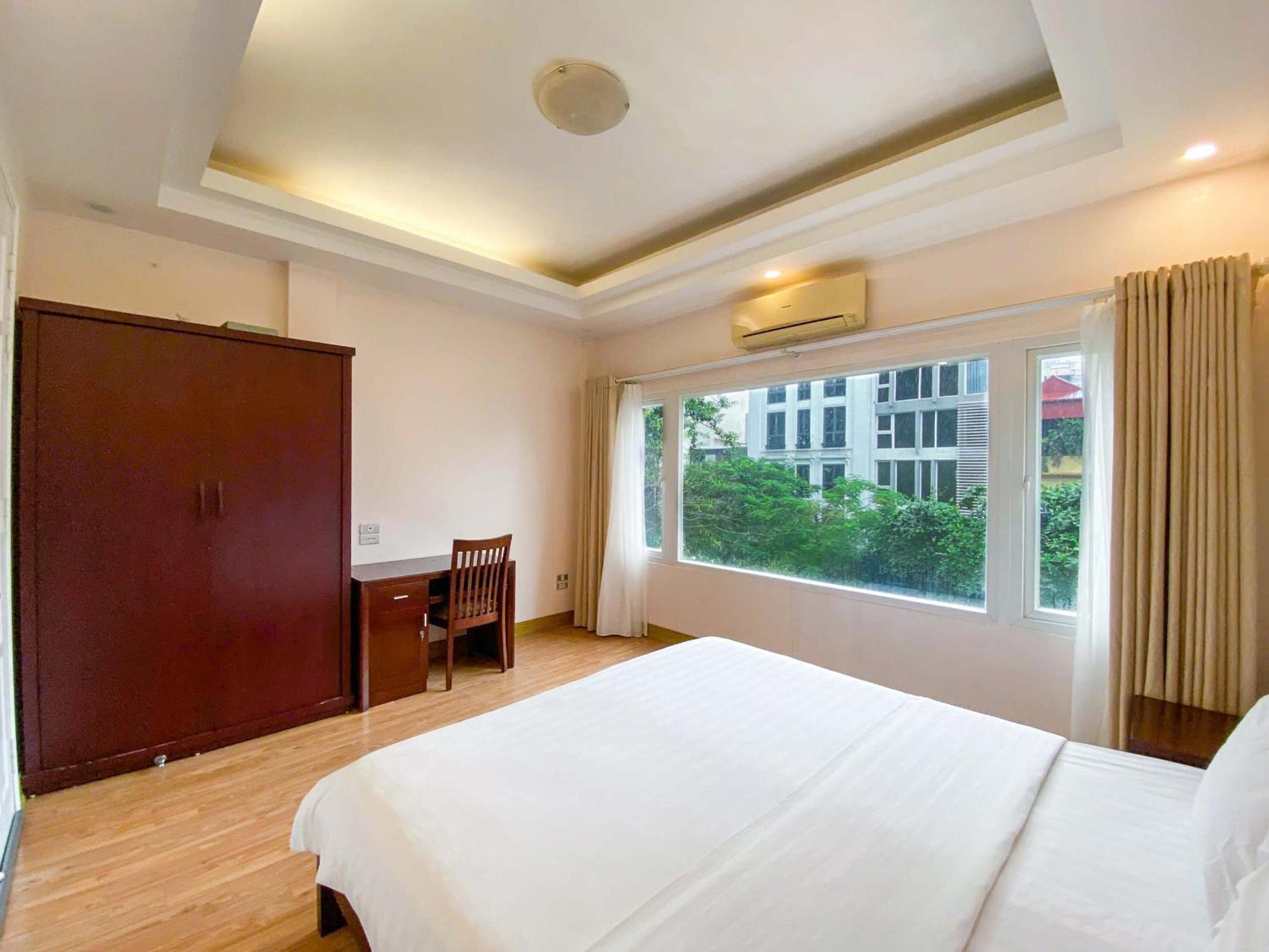 Eco Nest Classic Apartment & Hotel