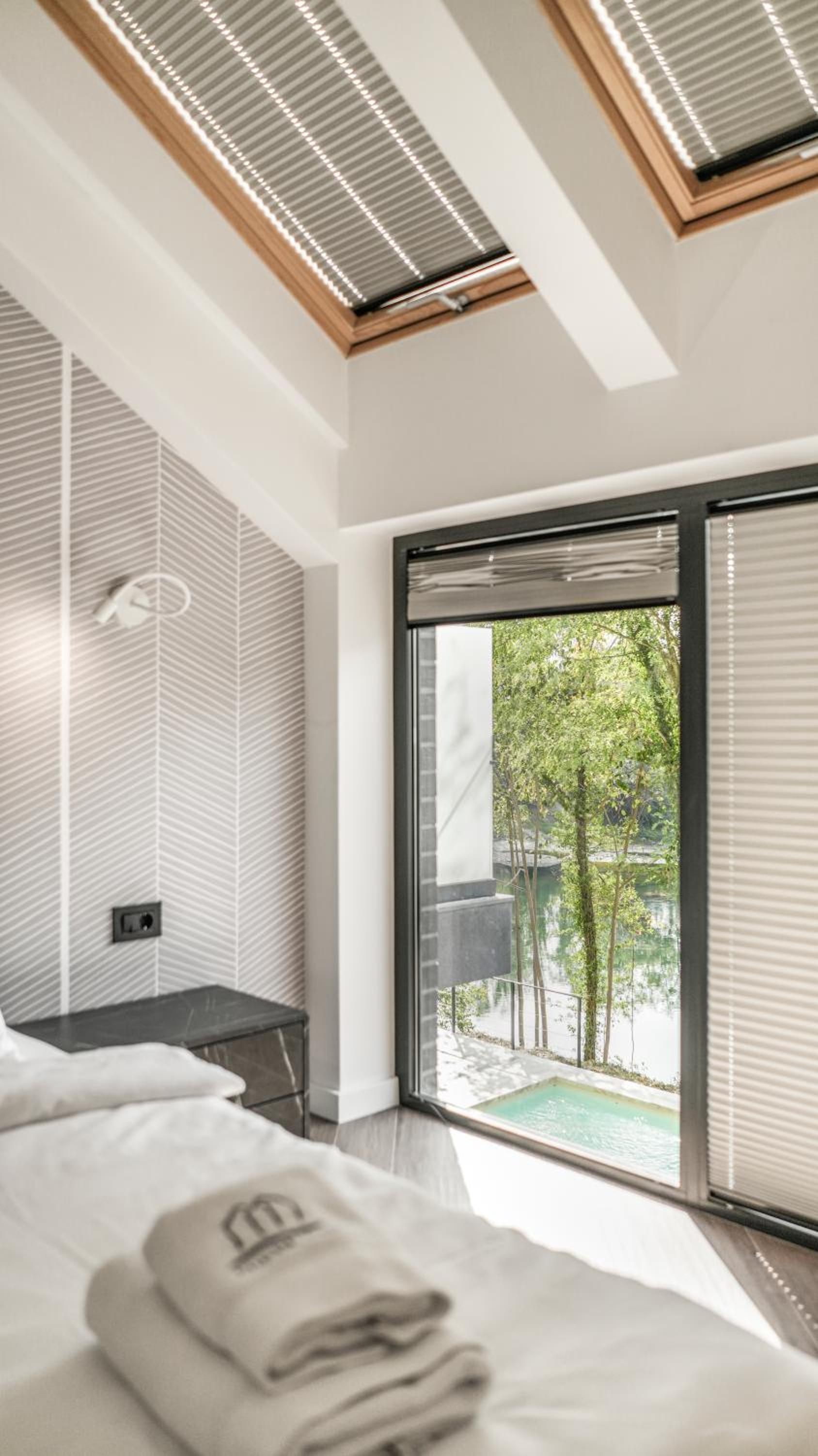 Riverfront Villas