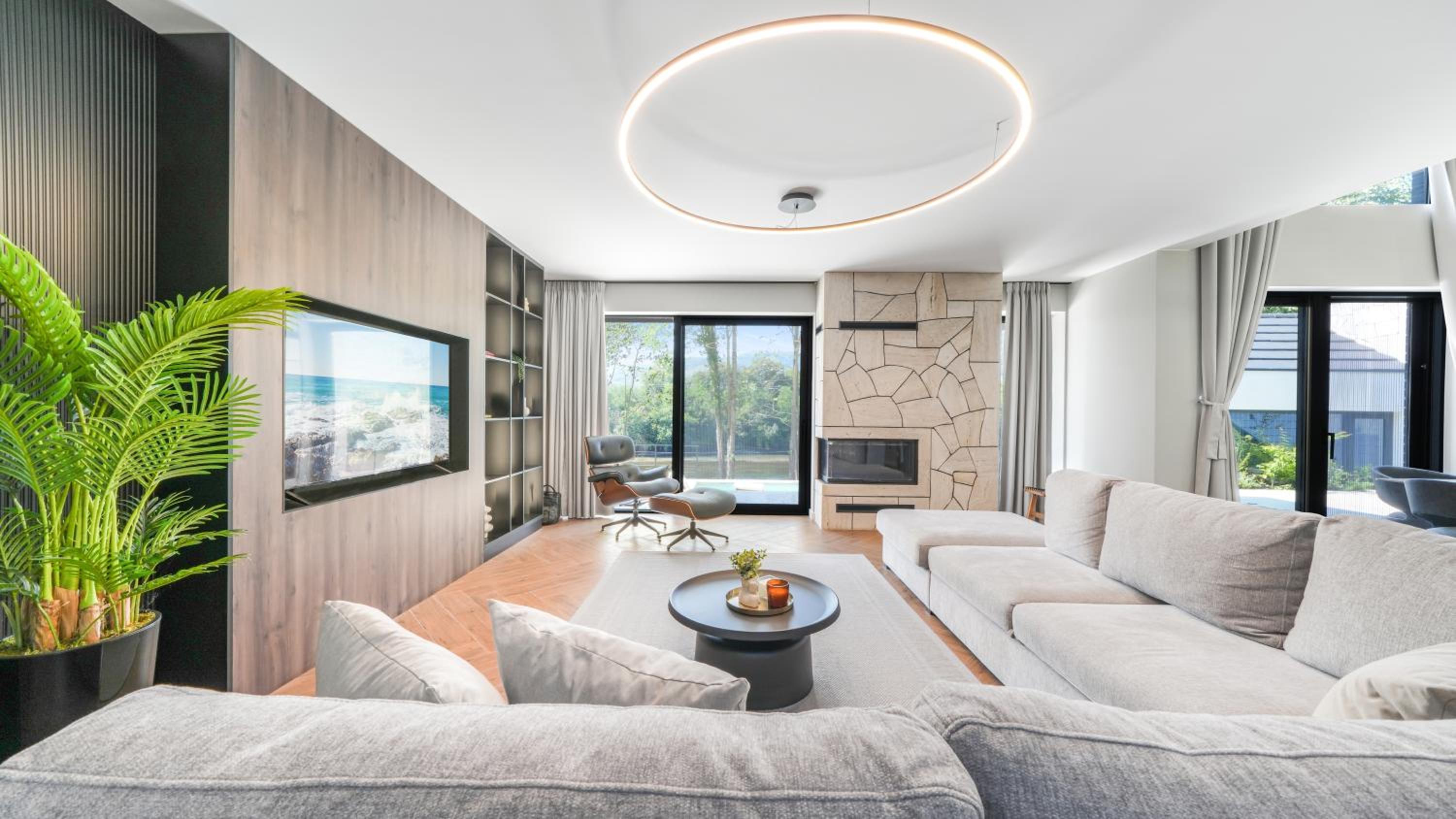 Riverfront Villas