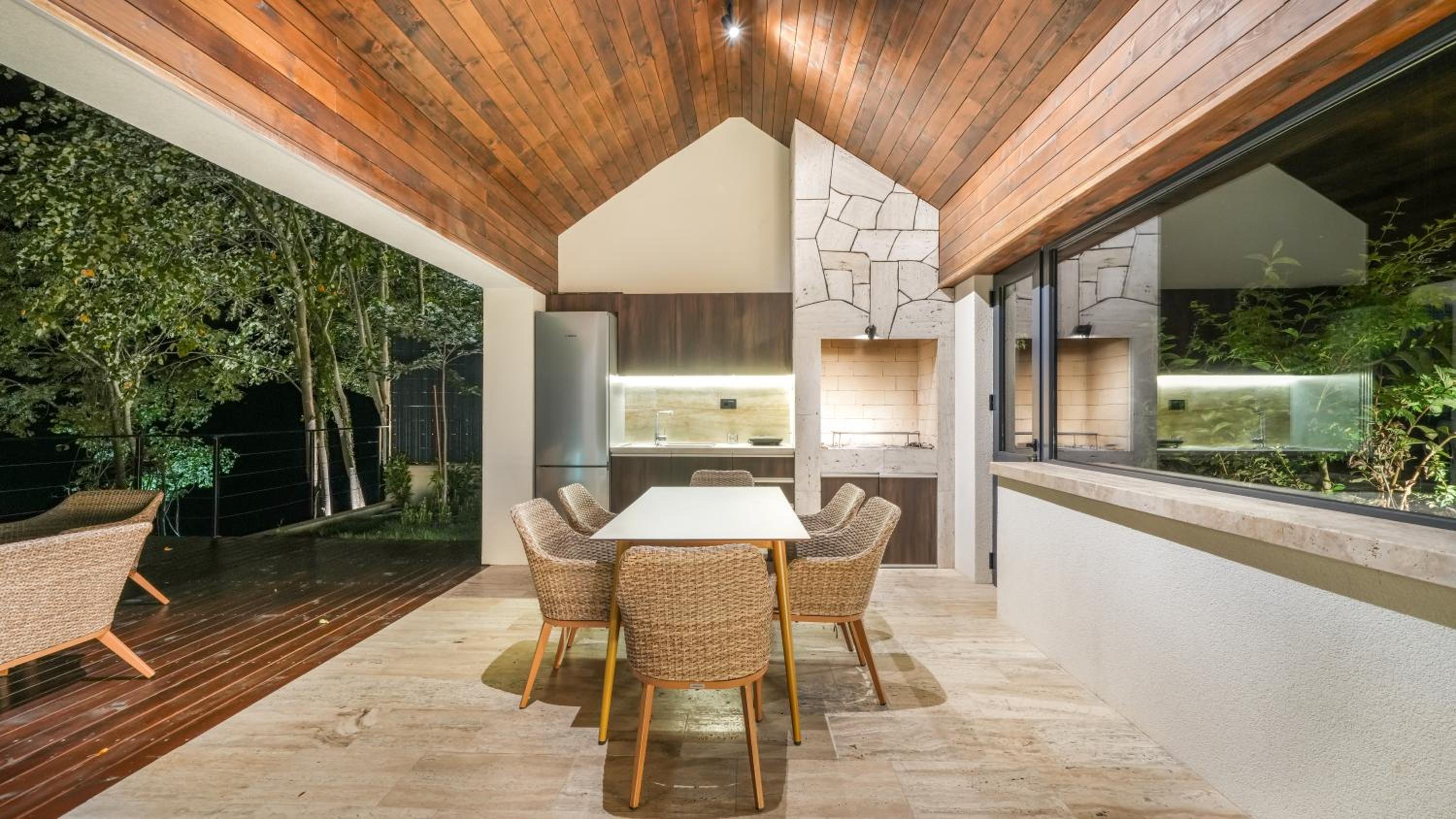Riverfront Villas