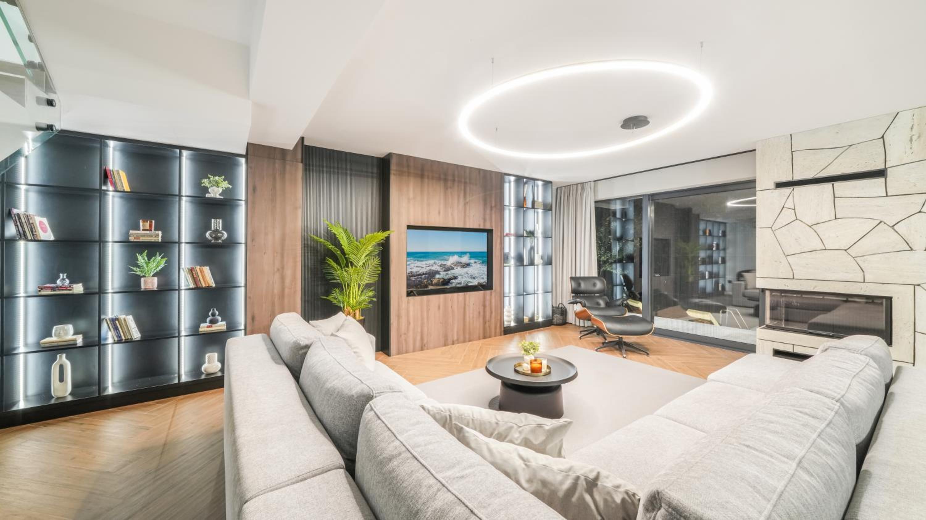 Riverfront Villas