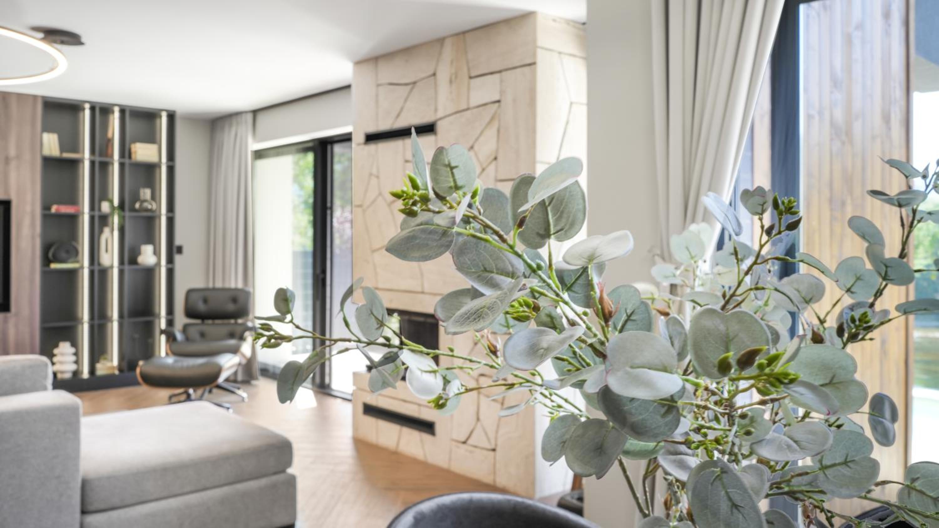 Riverfront Villas