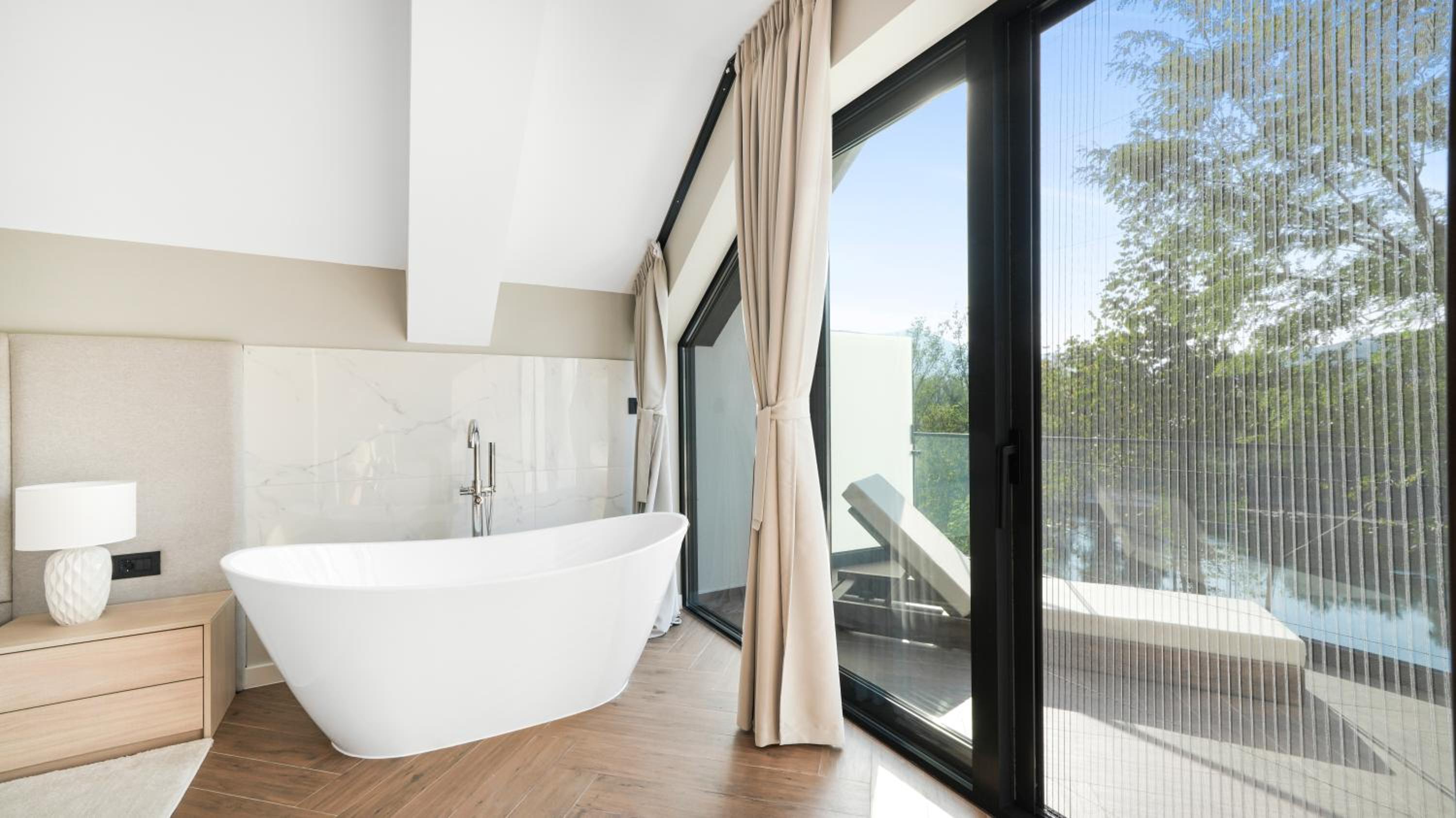 Riverfront Villas
