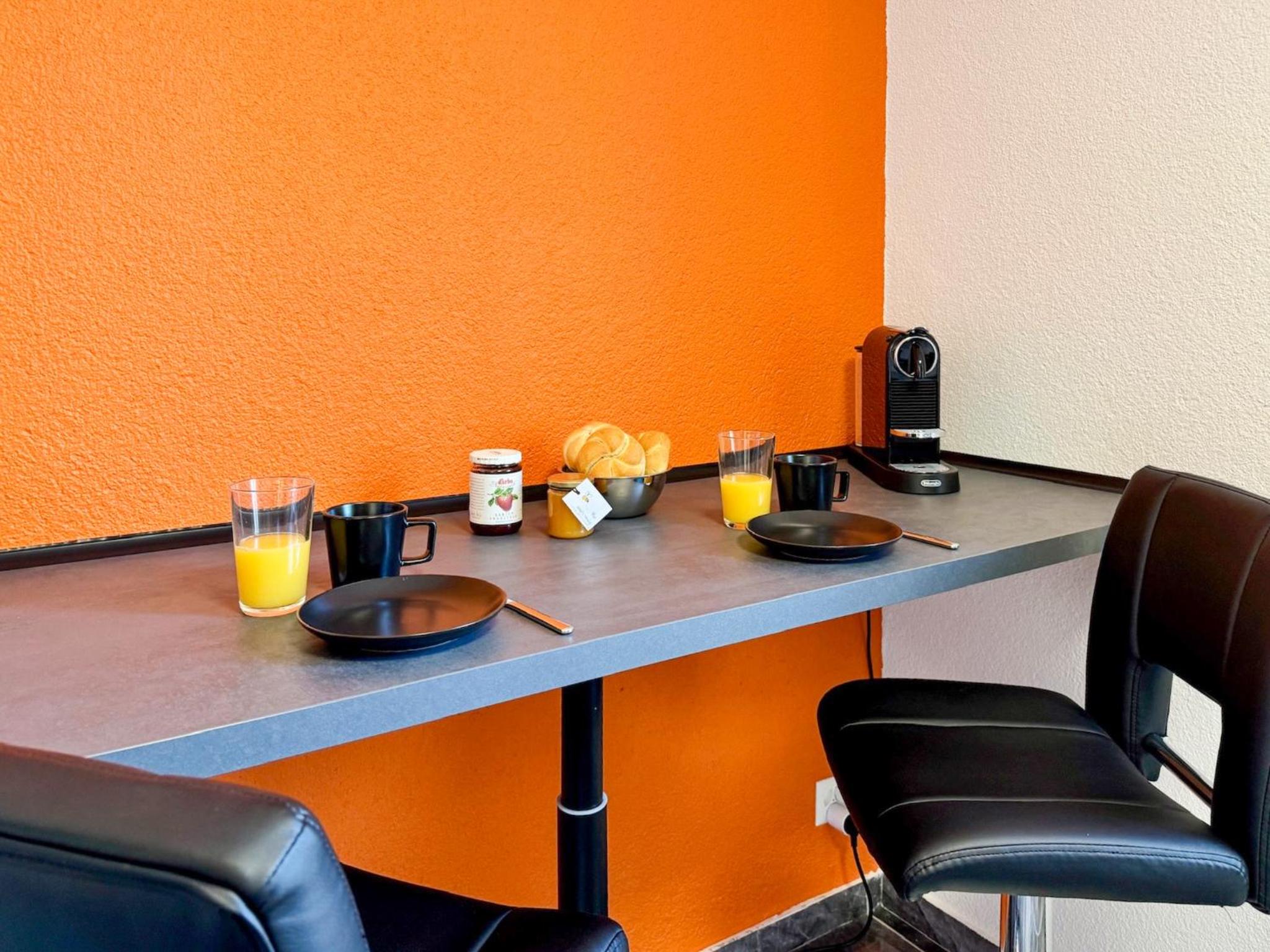 HARIKOA Apartment - close to City Center - FREE PARKING - Netflix - fast WiFi