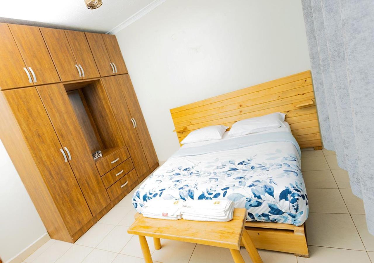 Daab House 1 Bedroom-Bukoto view 3