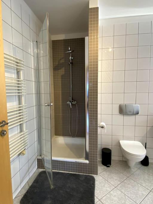 4-room spacious condo w patio view 2