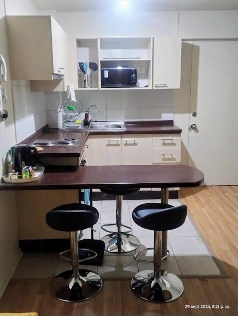 Departamento en Santiago Centro