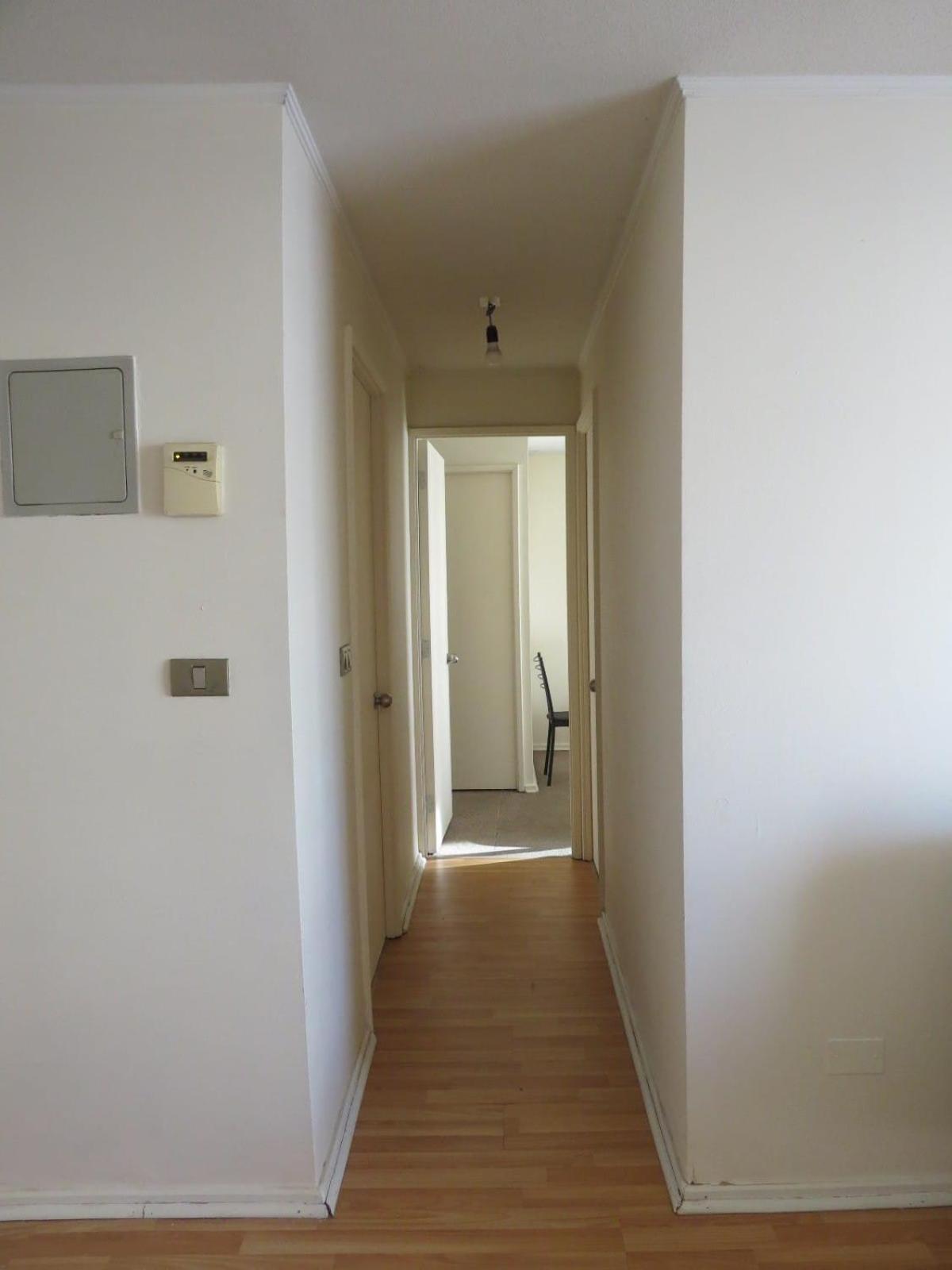 Departamento en Santiago Centro