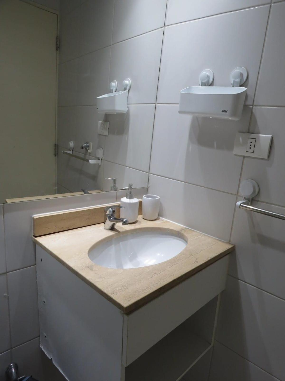 Departamento en Santiago Centro