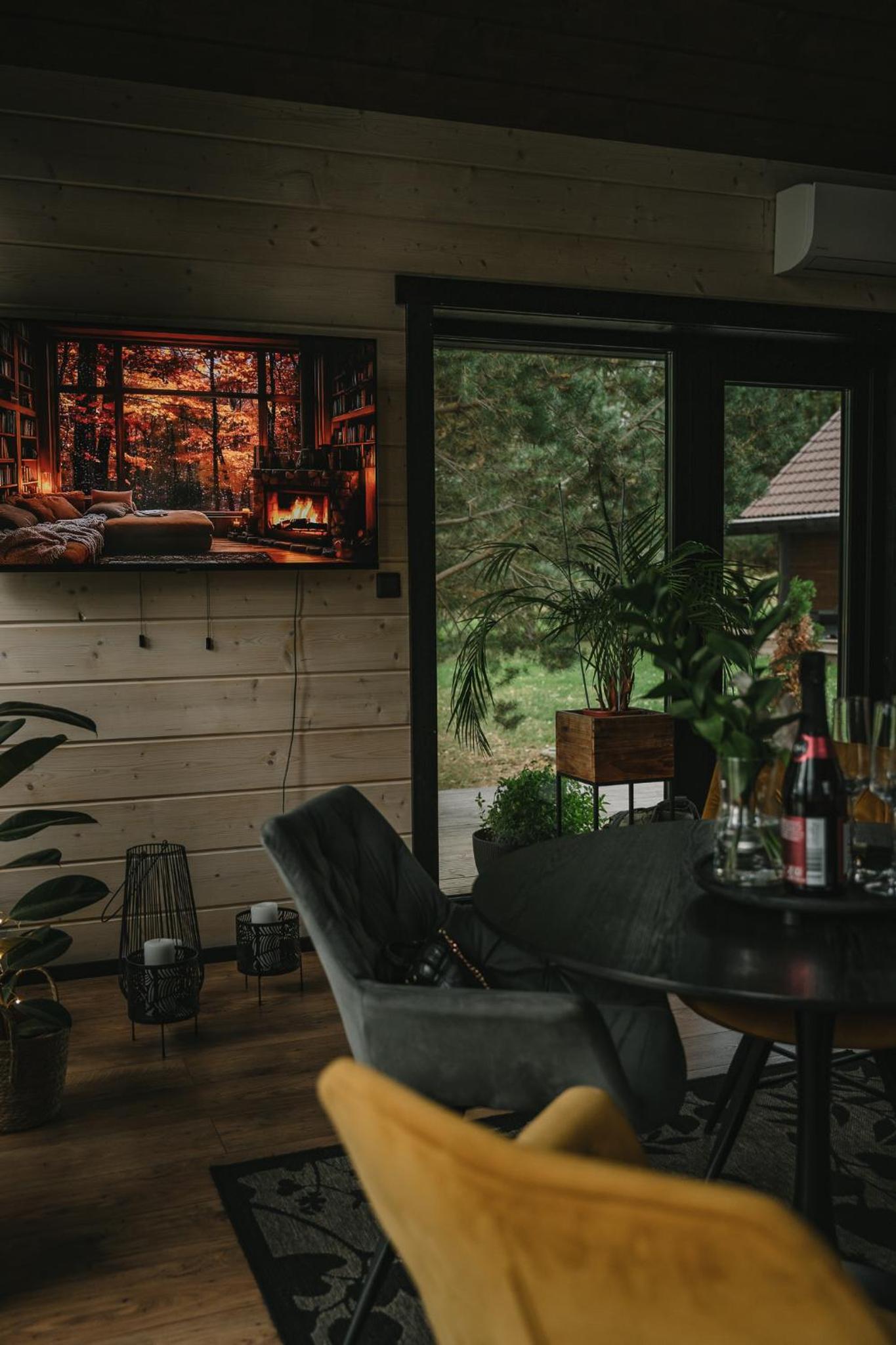 Tindioru Valley Resort