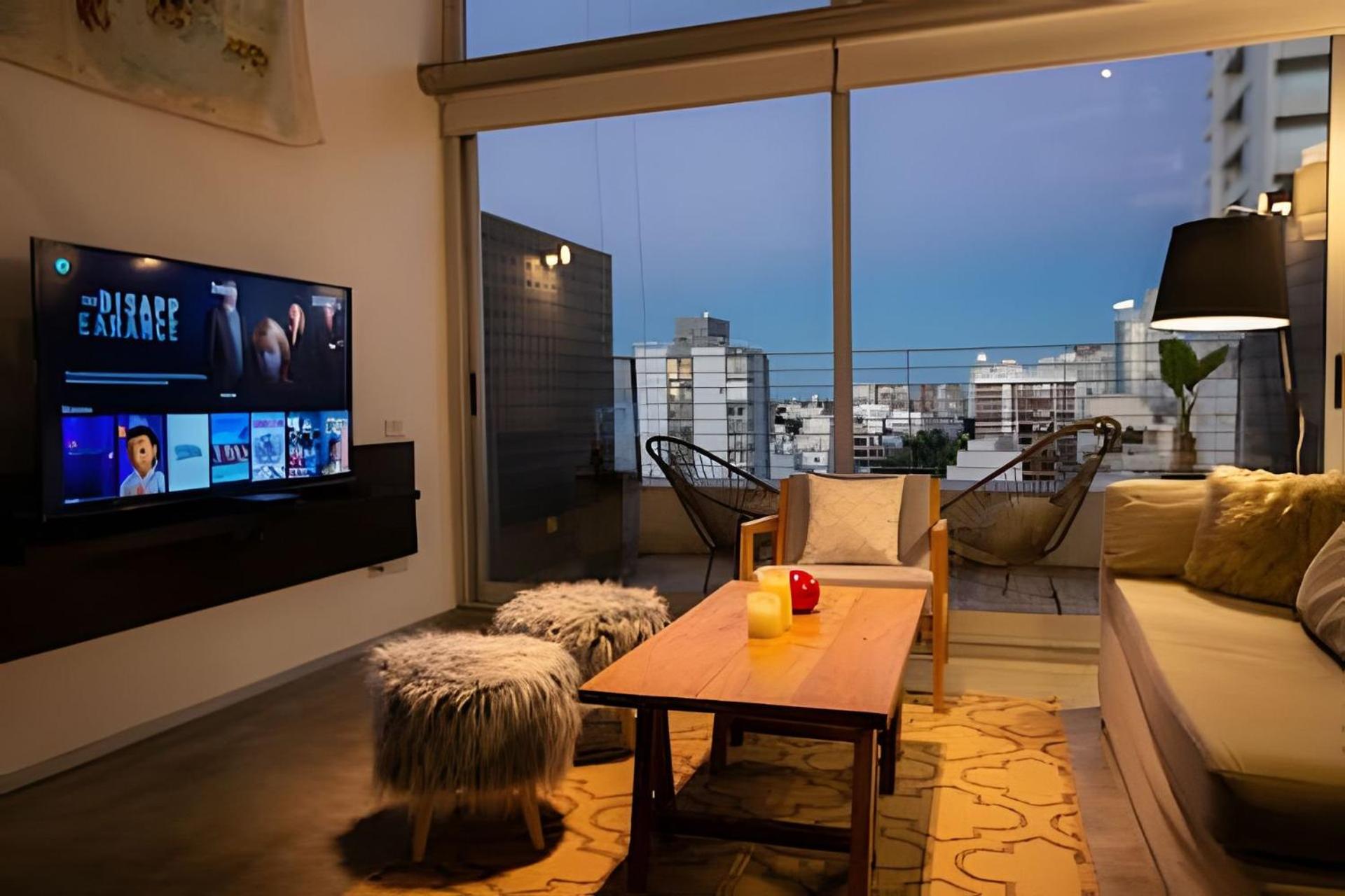 lounge