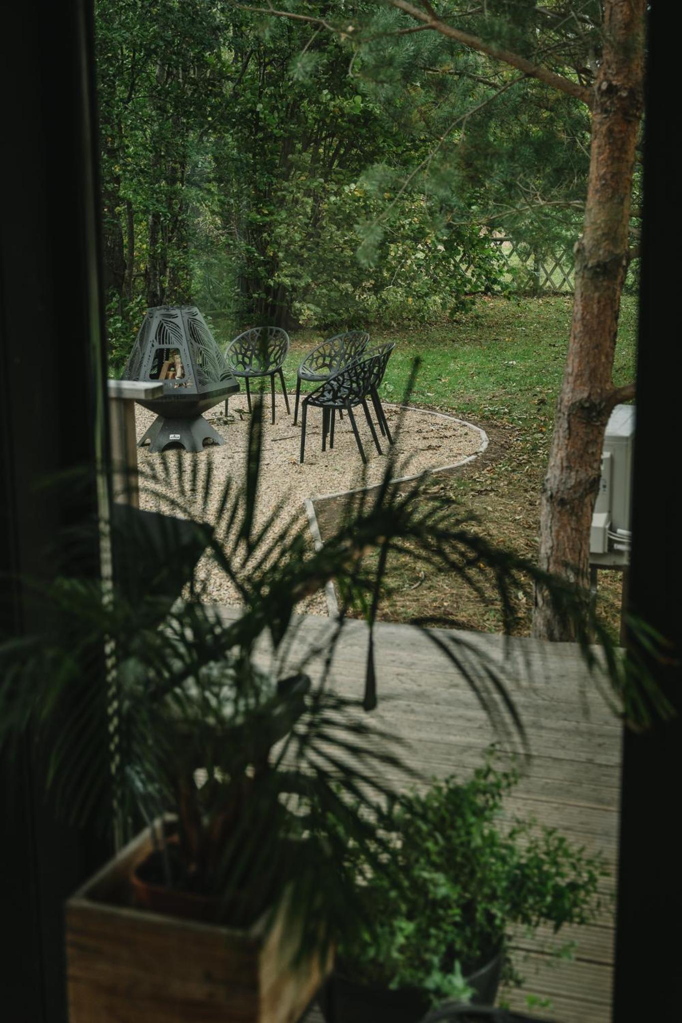 Tindioru Valley Resort