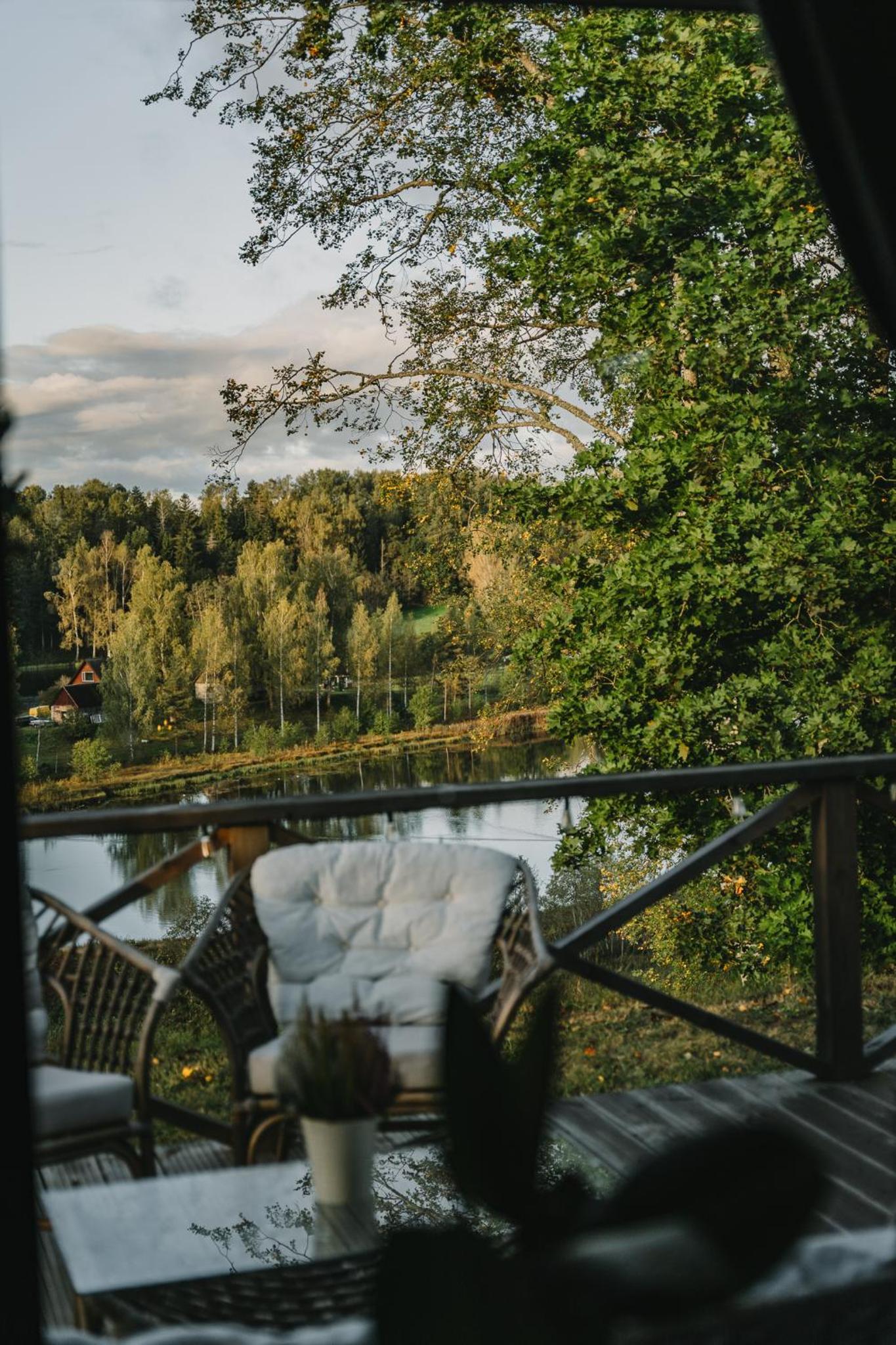 Tindioru Valley Resort