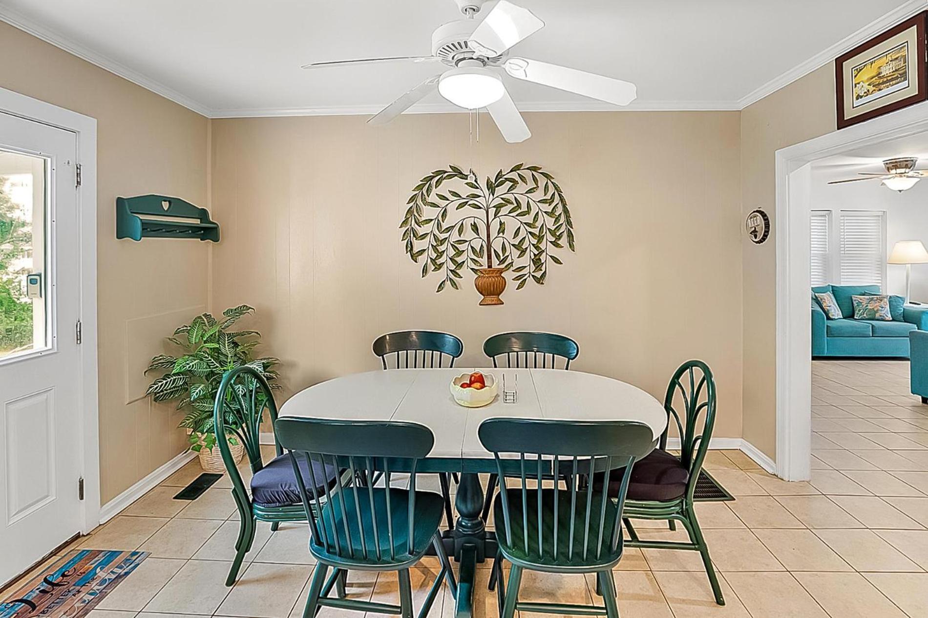 The Margaritaville House! Sleeps 13! Ocean Views and Rooftop Deck view 5