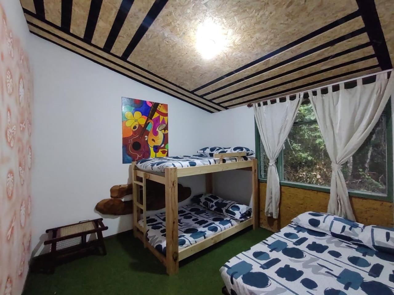 Eco Hotel Birdland en Buga Valle