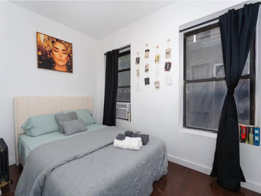 Lavish Downtown Manhattan Oasis in Union Square