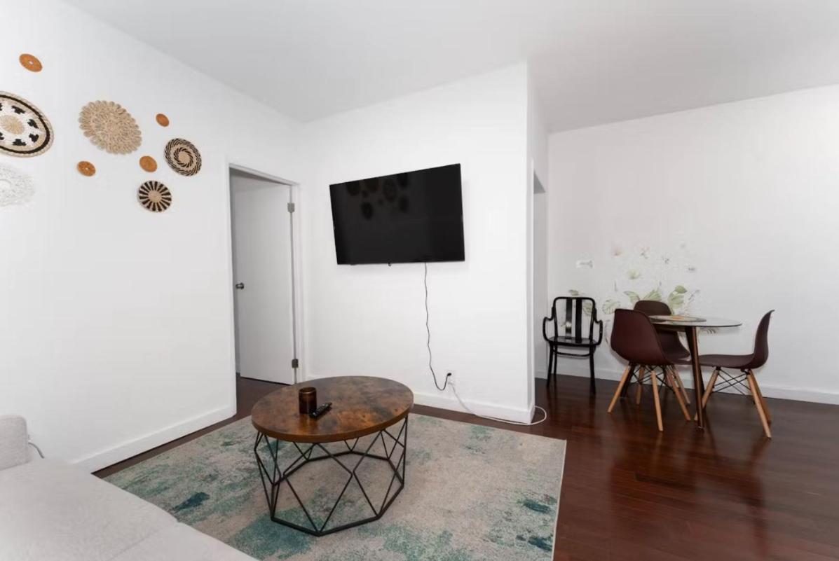 Lavish Downtown Manhattan Oasis in Union Square