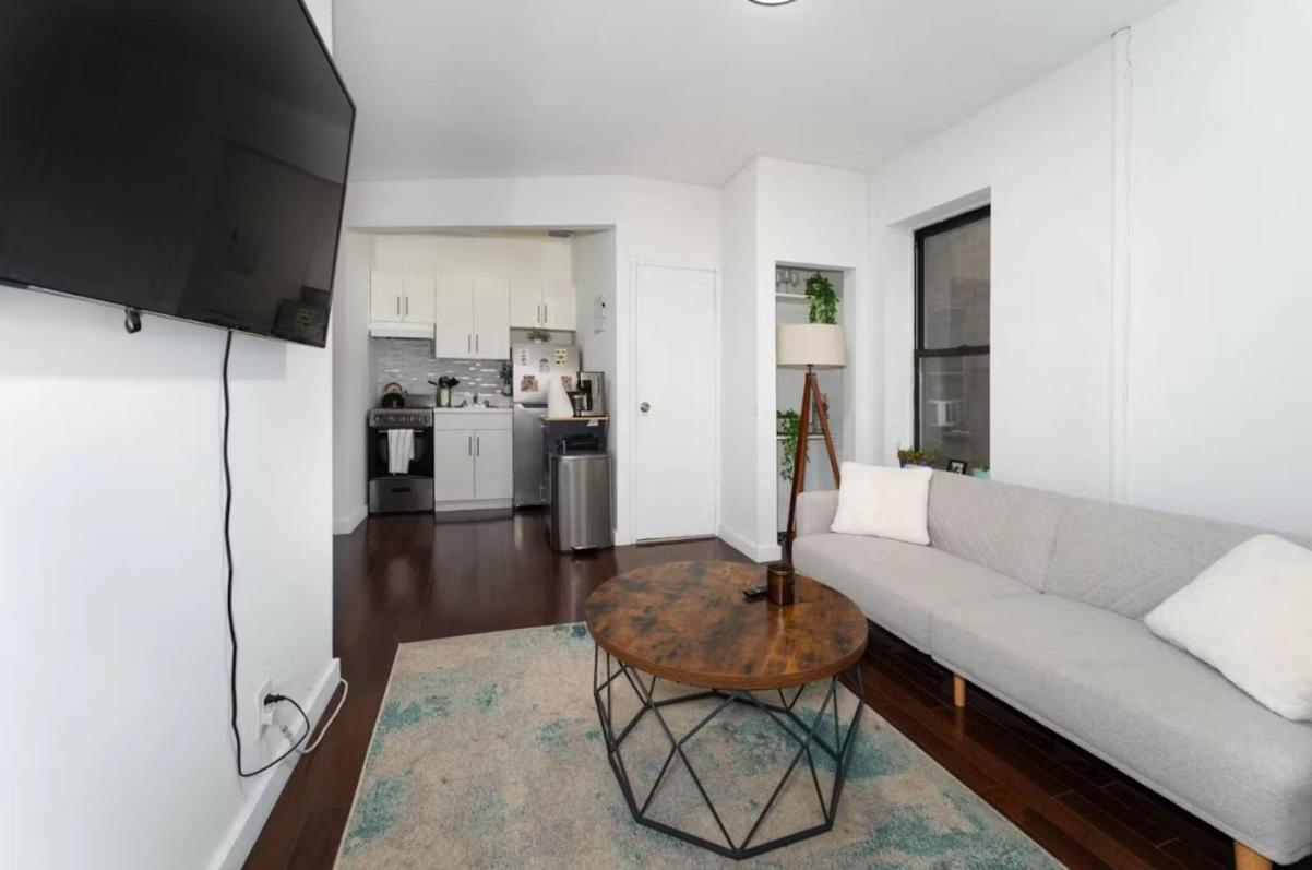Lavish Downtown Manhattan Oasis in Union Square