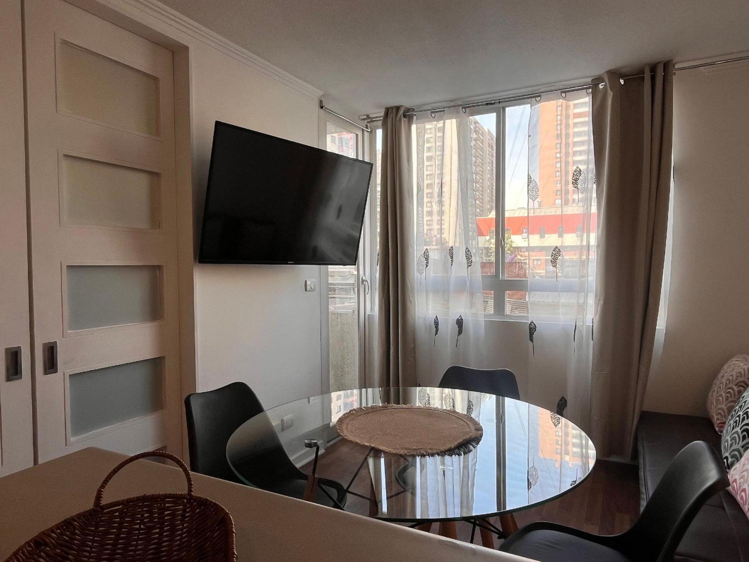 Apartamento Living San Francisco dp 309