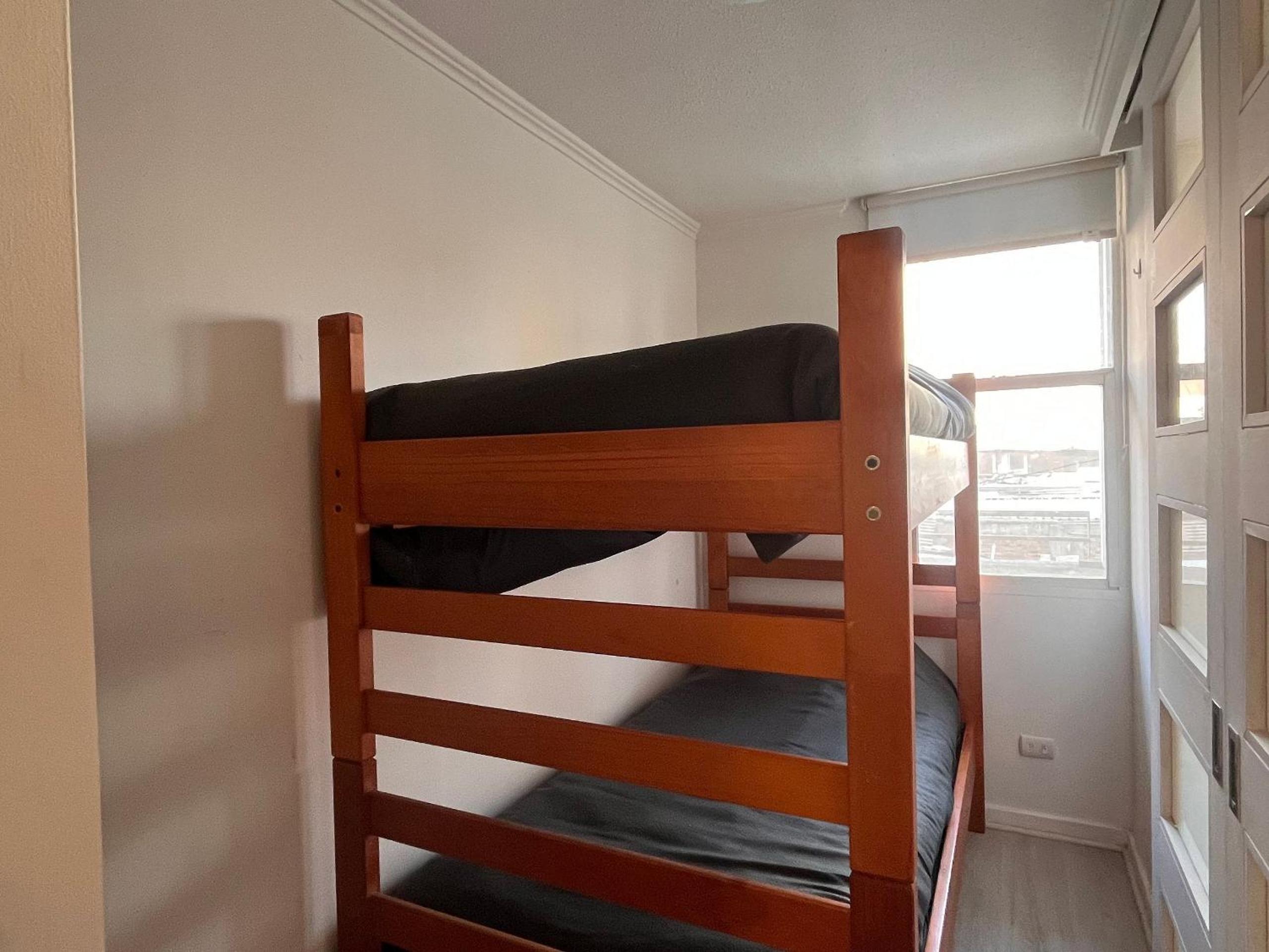 Apartamento Living San Francisco dp 309