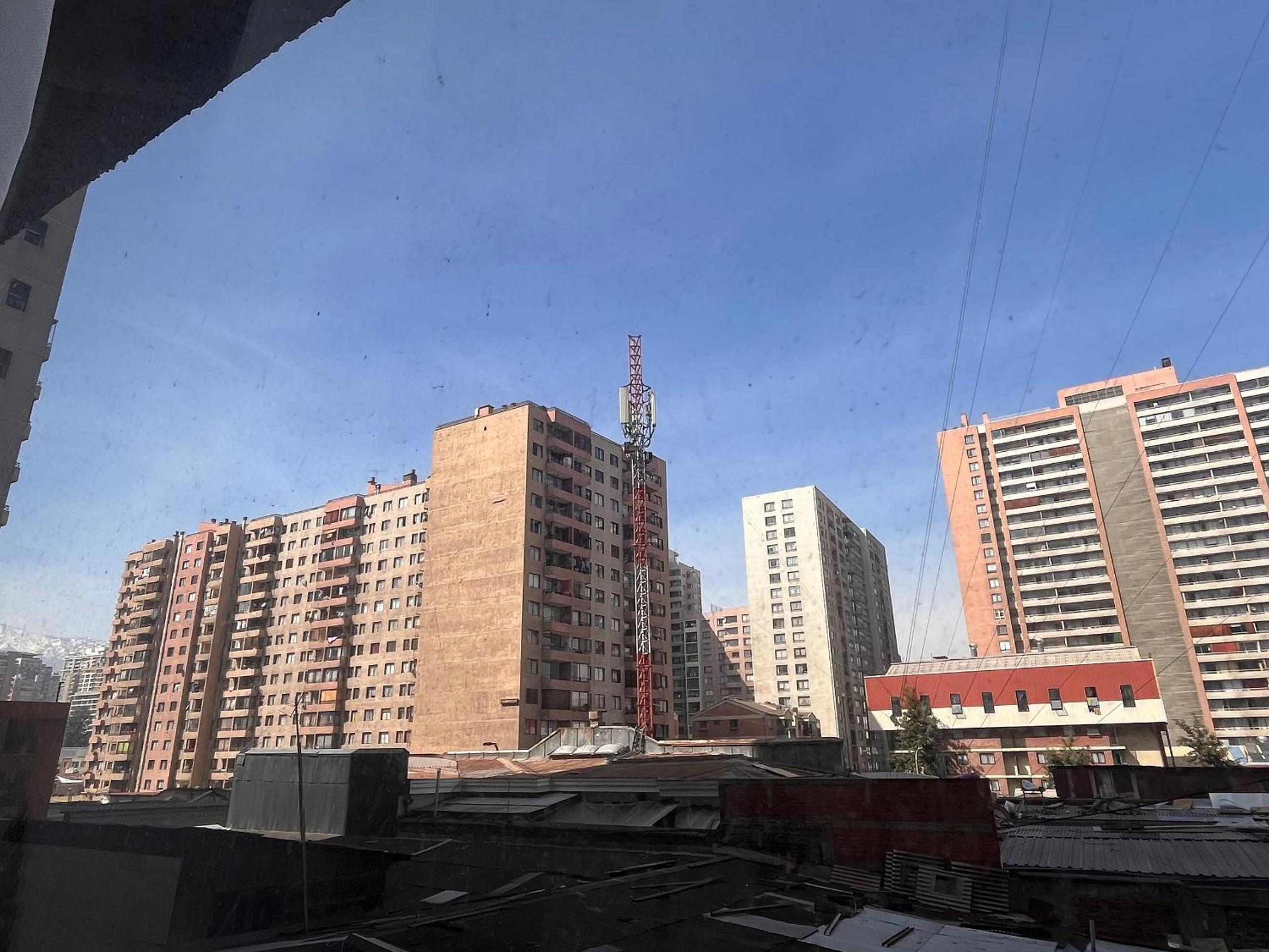 Apartamento Living San Francisco dp 309