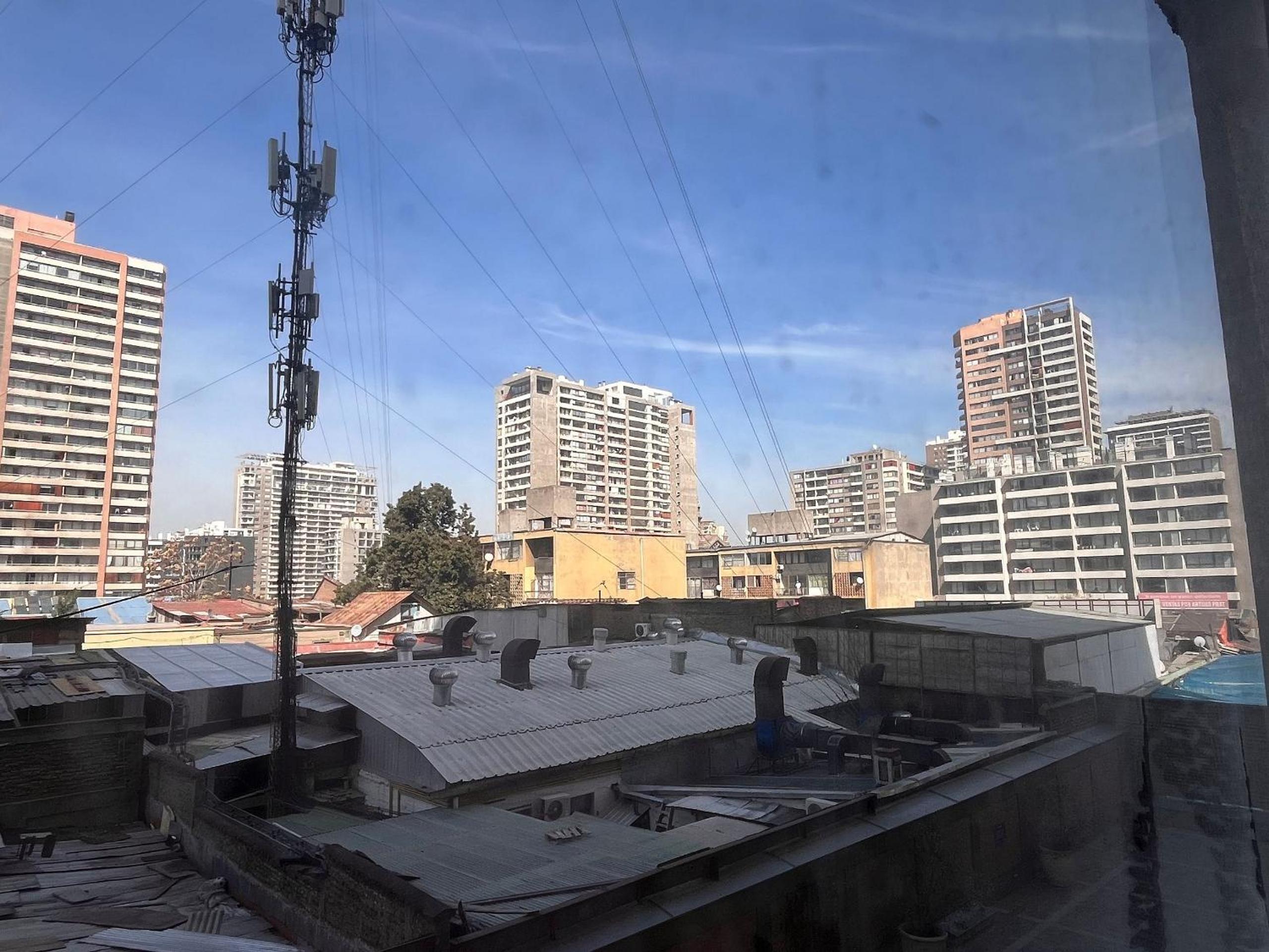 Apartamento Living San Francisco dp 309