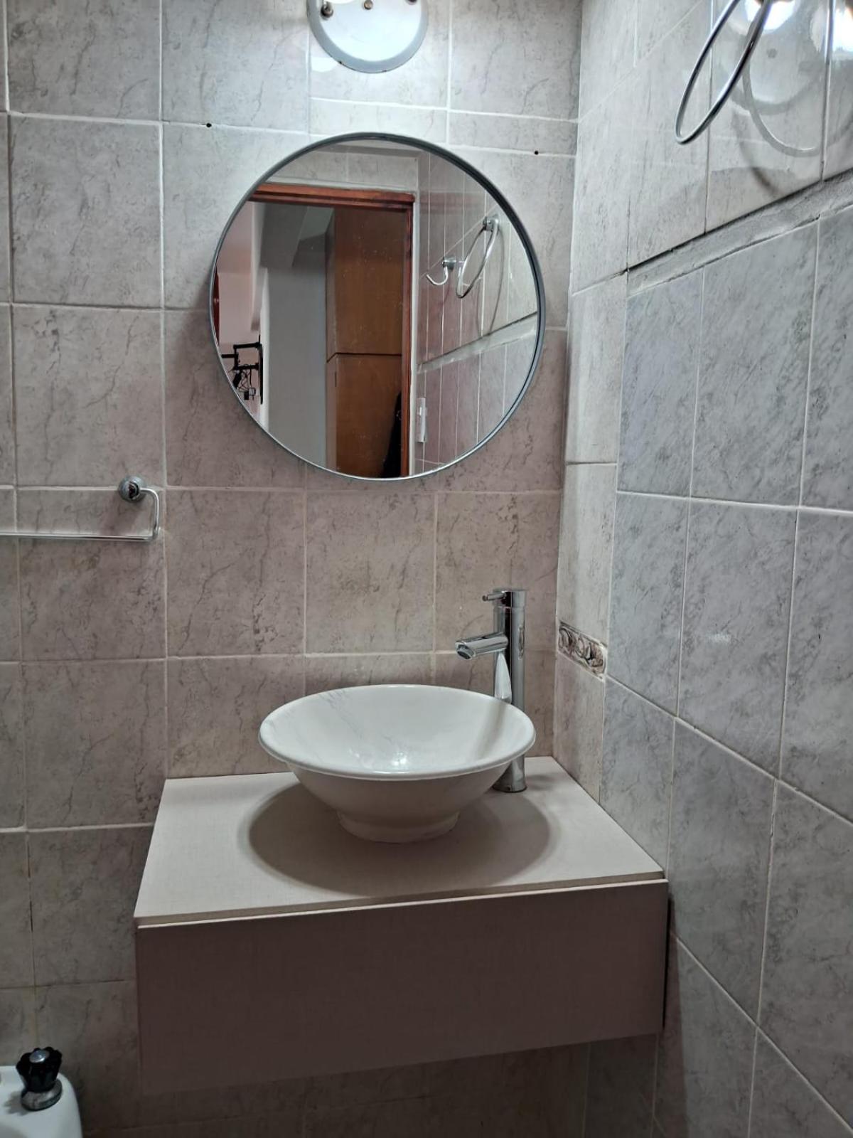 Departamento en San bernardo