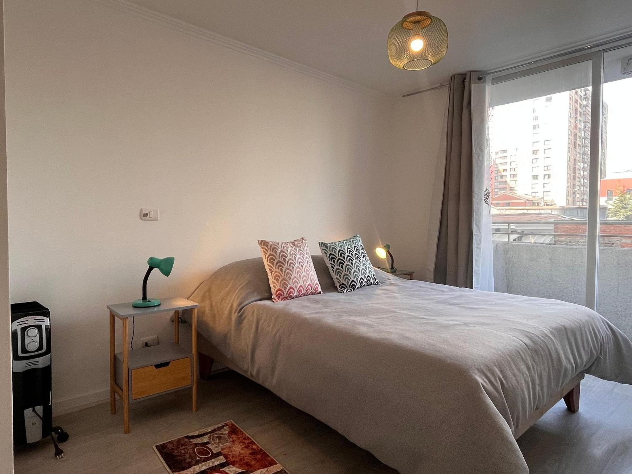 Apartamento Living San Francisco dp 309