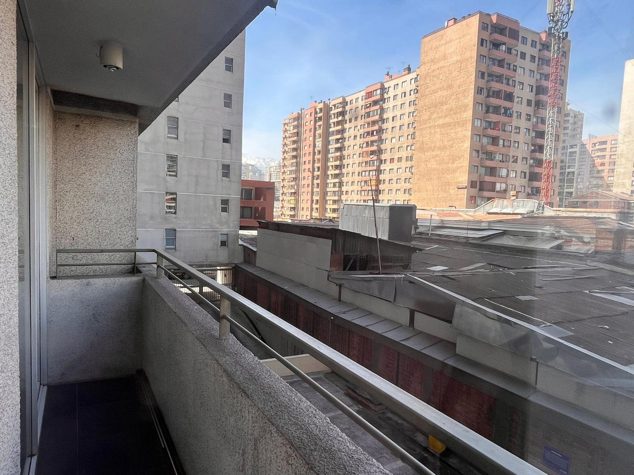 Apartamento Living San Francisco dp 309
