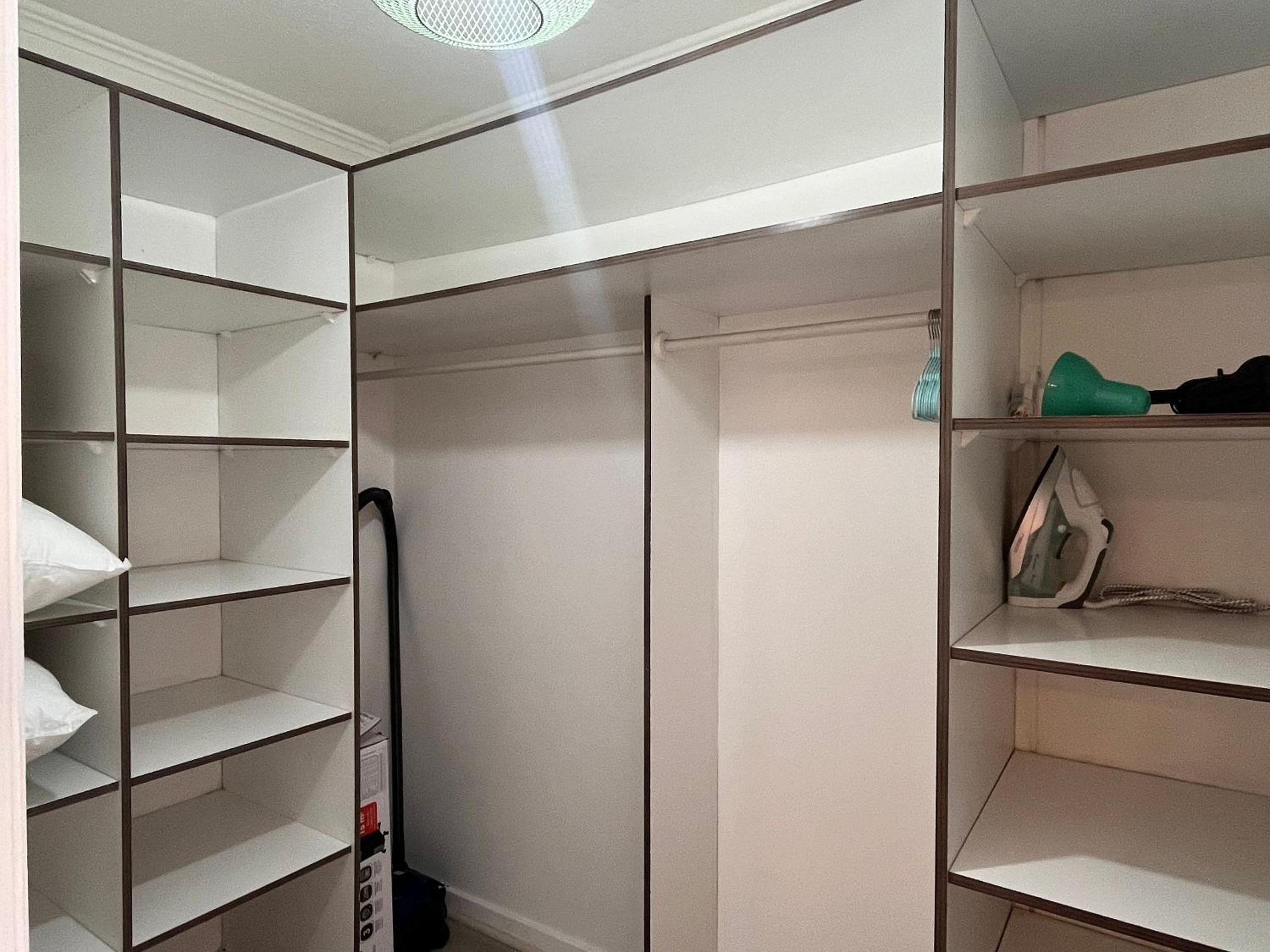 Apartamento Living San Francisco dp 309