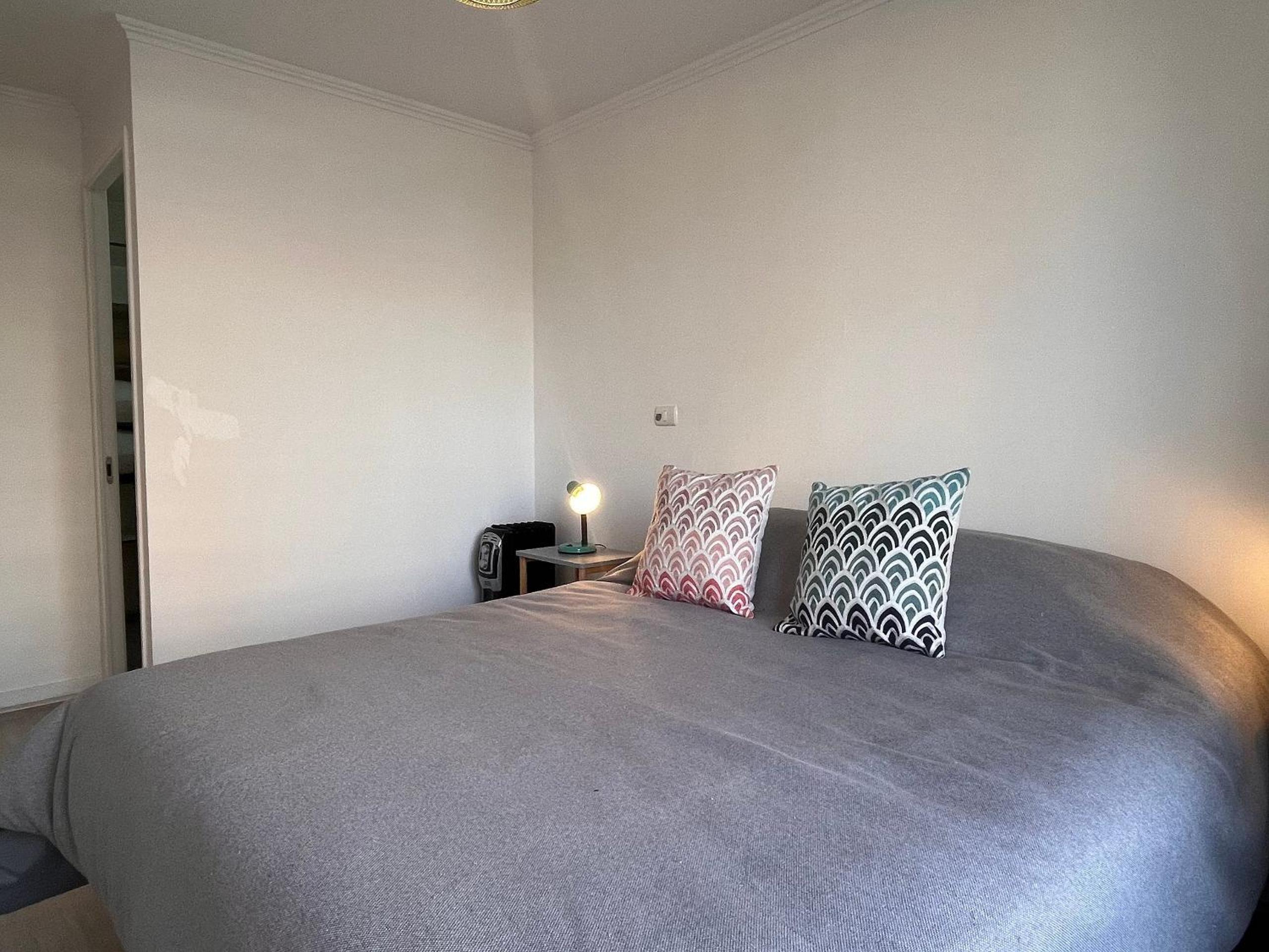 Apartamento Living San Francisco dp 309