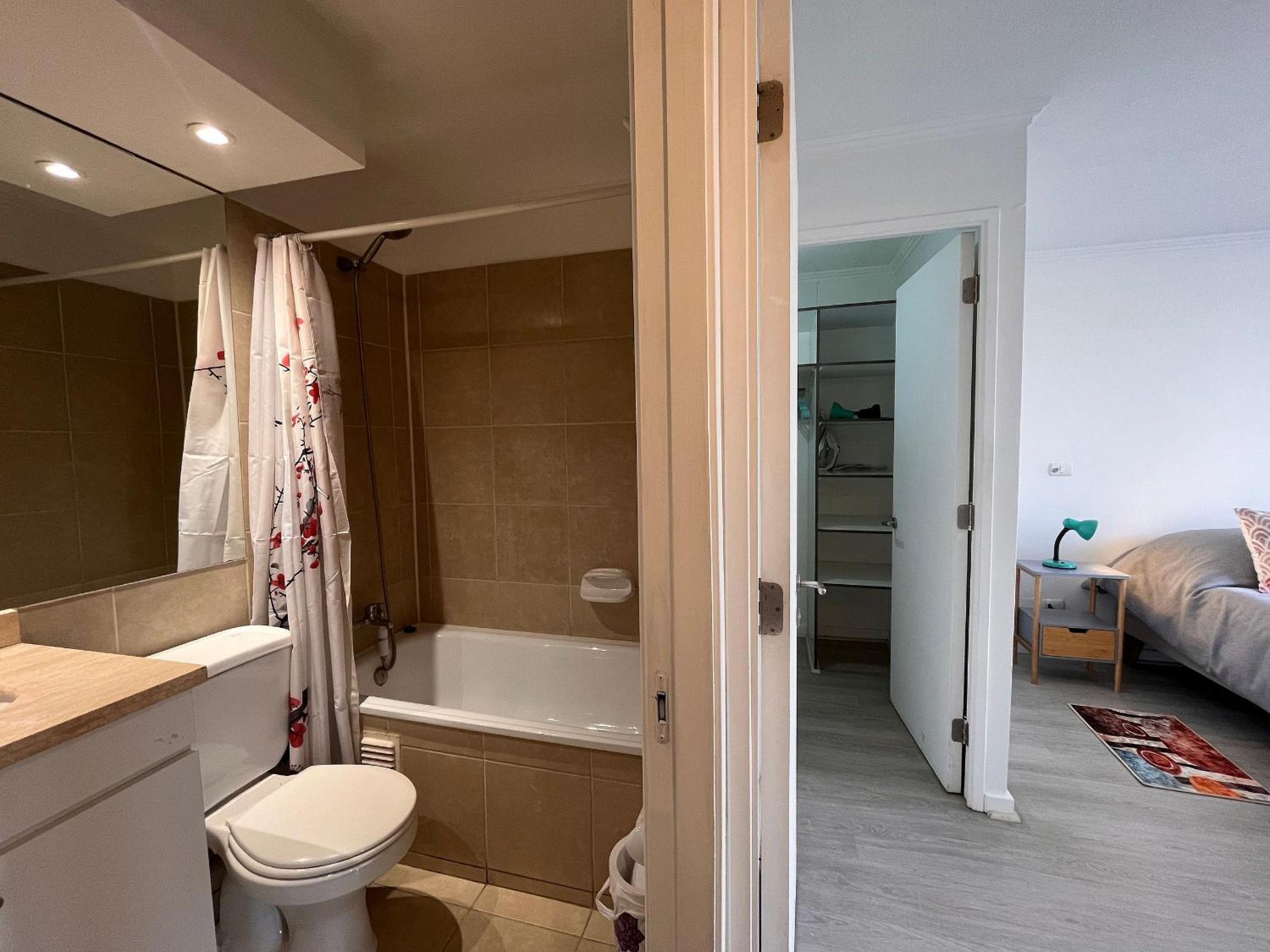 Apartamento Living San Francisco dp 309