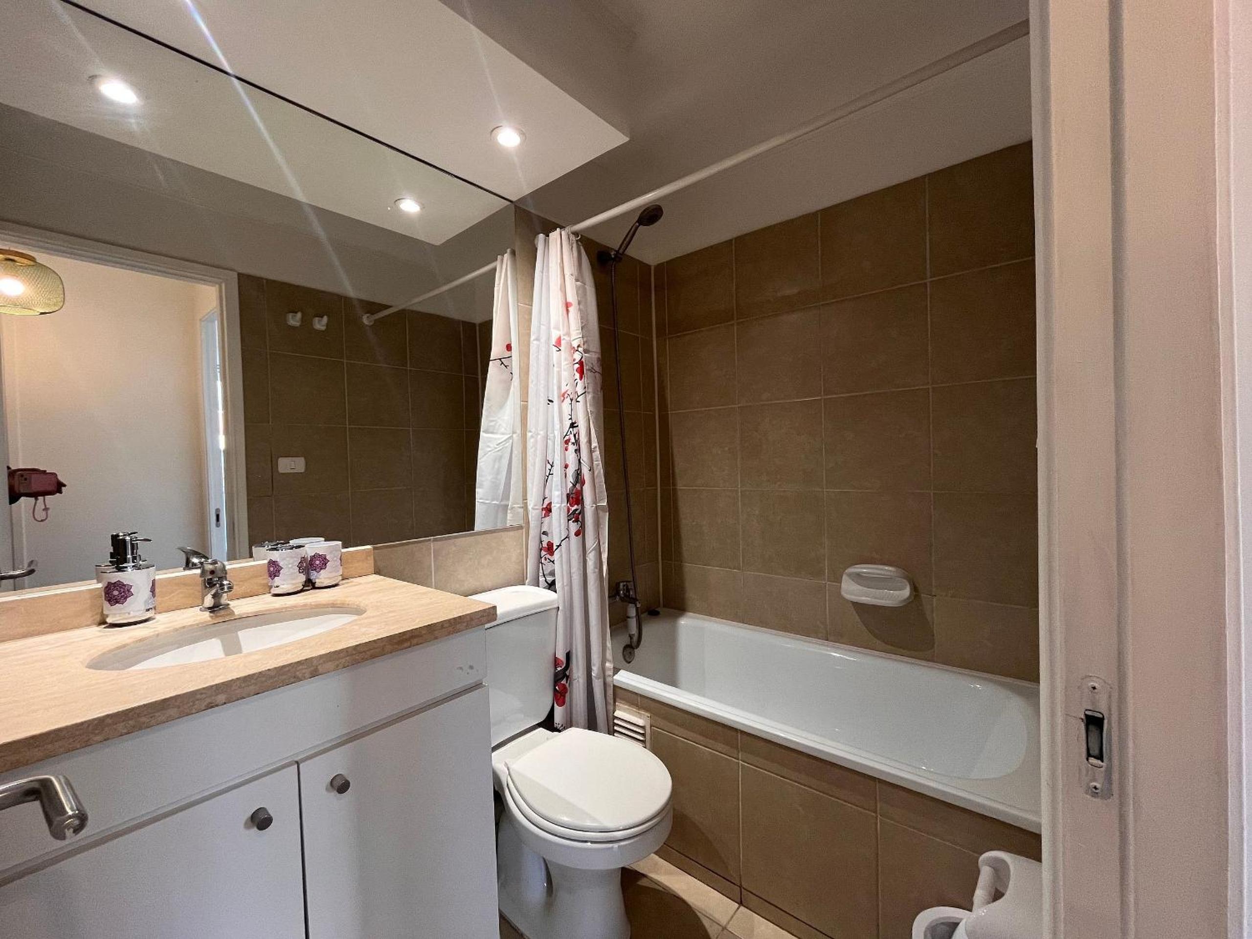 Apartamento Living San Francisco dp 309