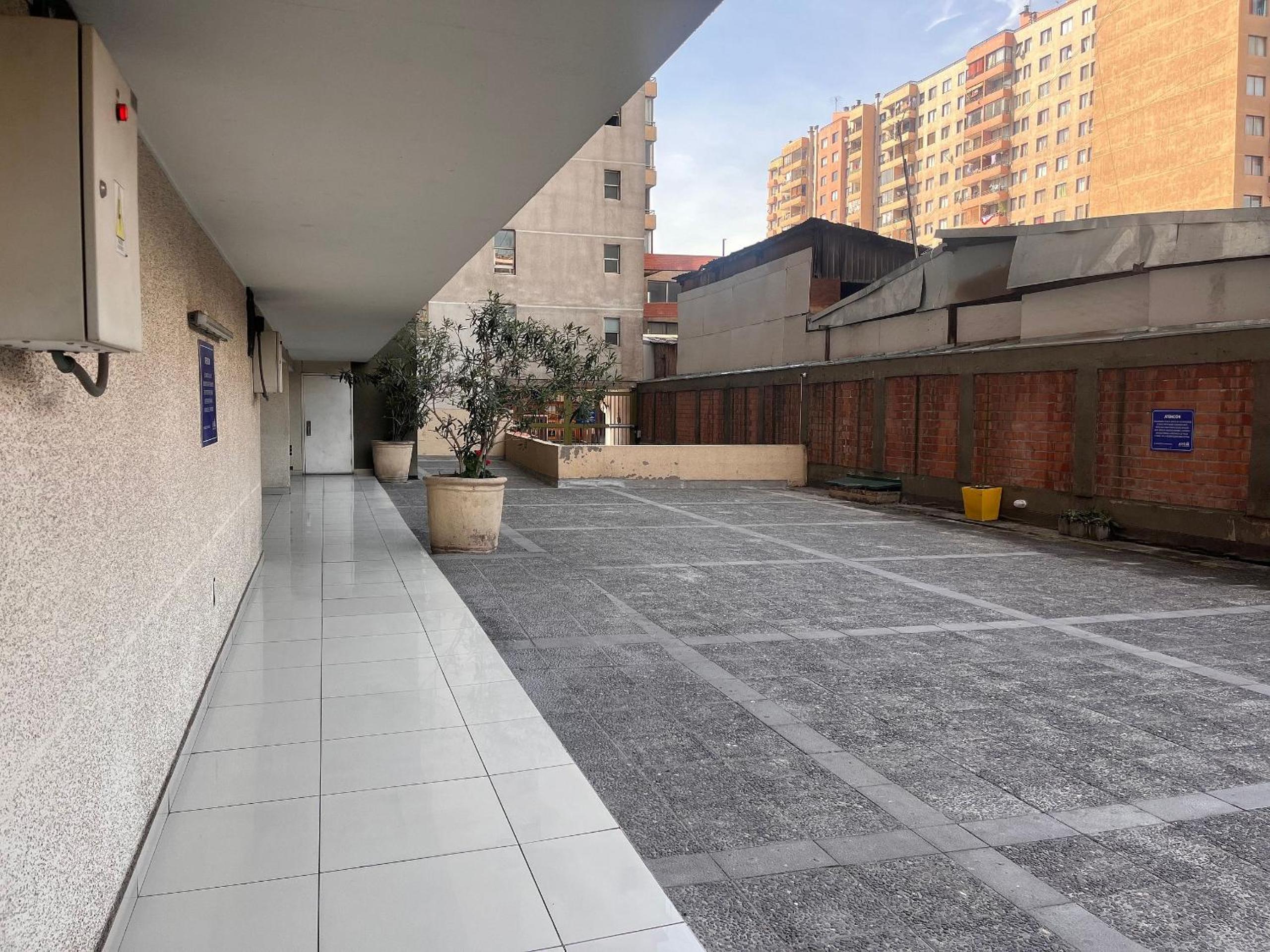 Apartamento Living San Francisco dp 309