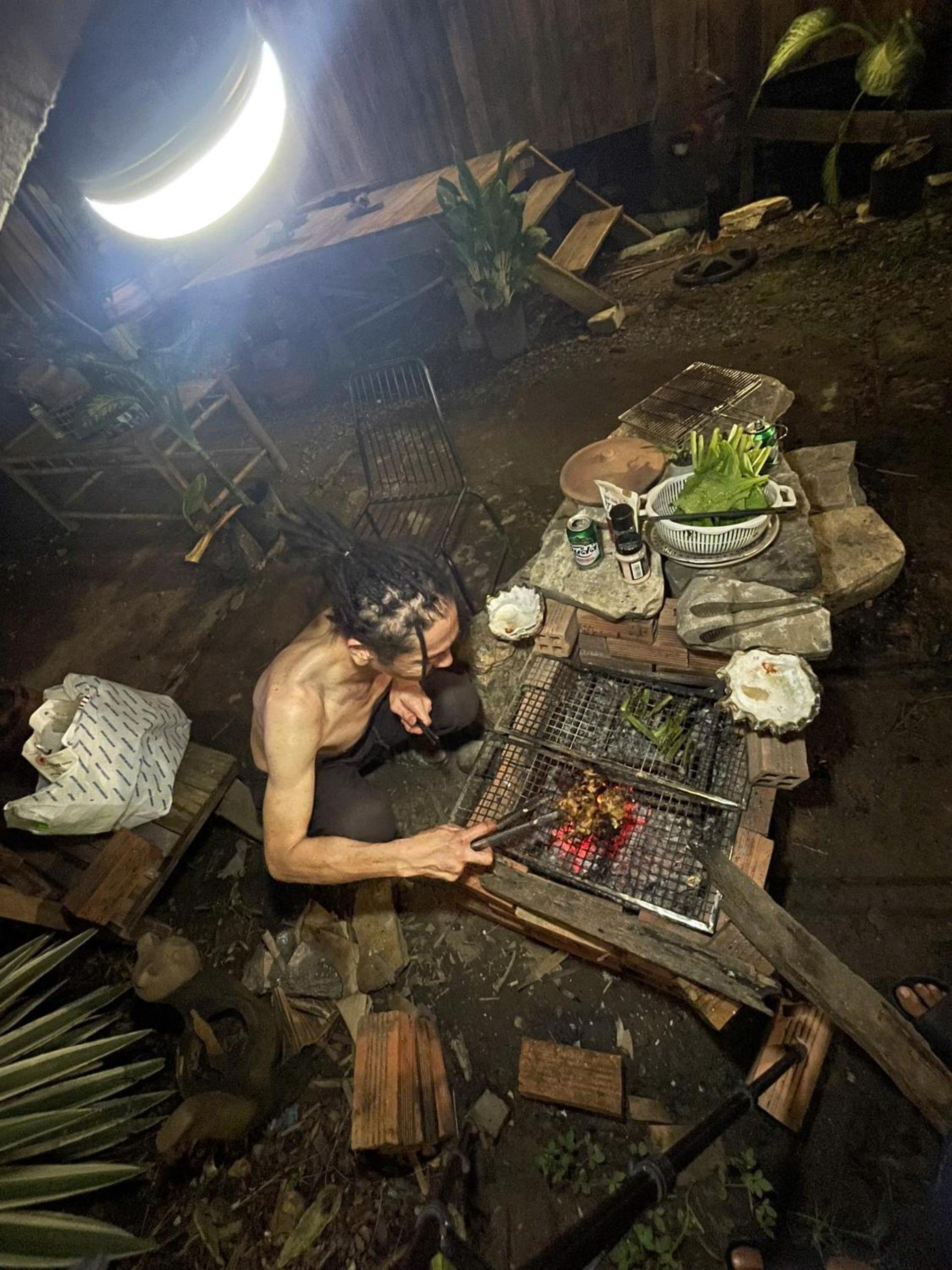 Cactos Chill & Homestay