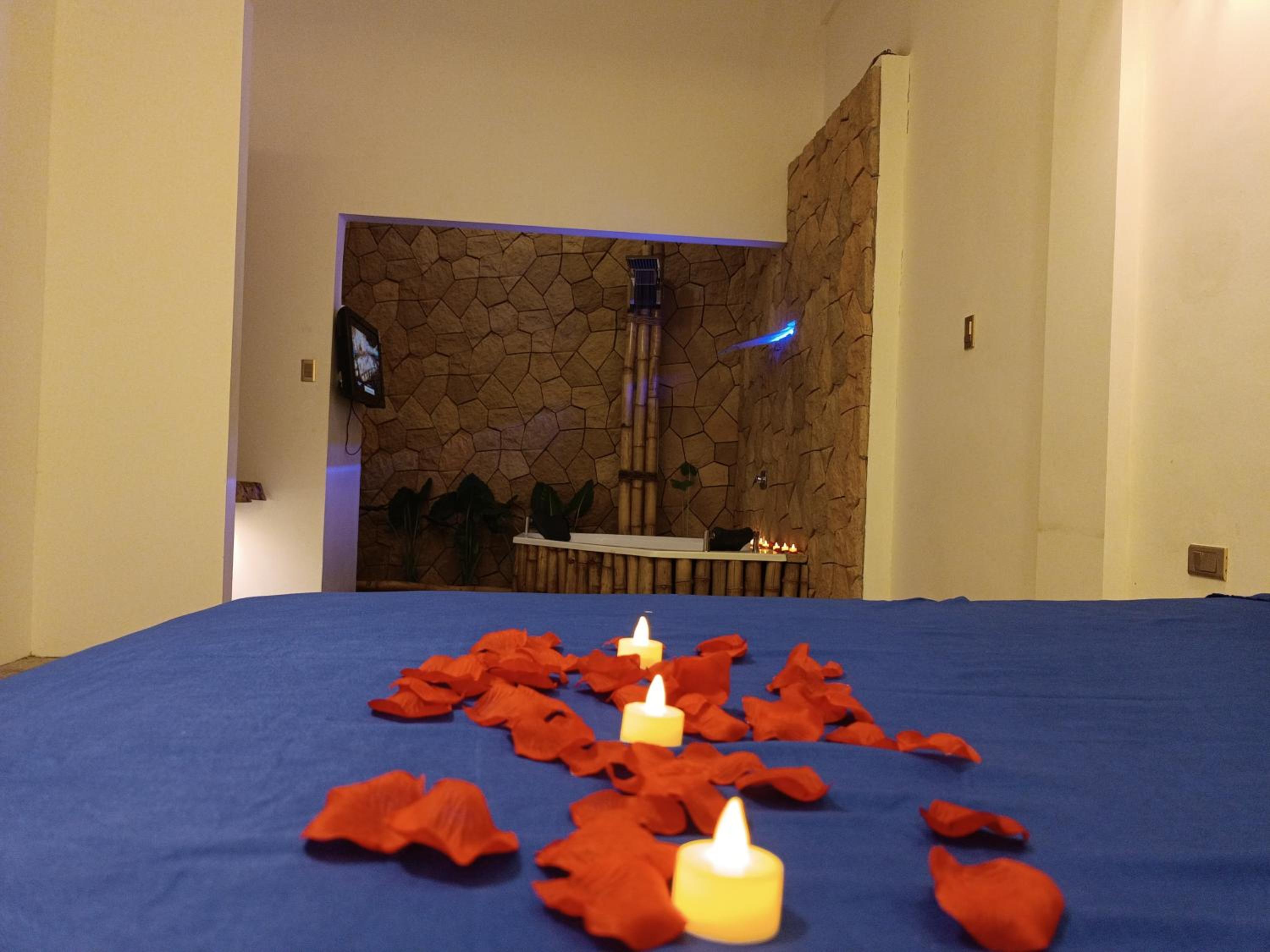 Bonita Casa Privada con Jacuzzi y Patio