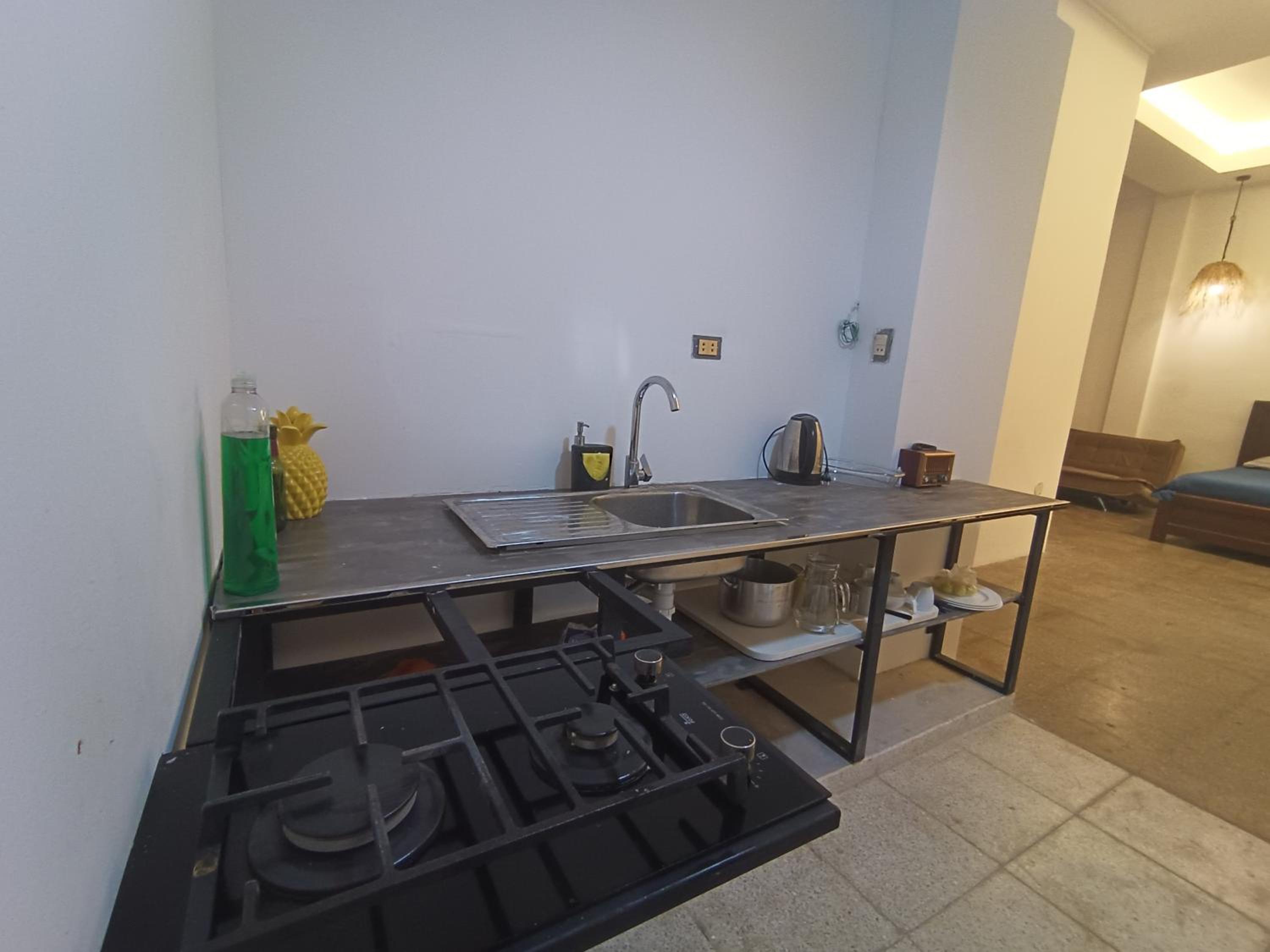 Bonita Casa Privada con Jacuzzi y Patio