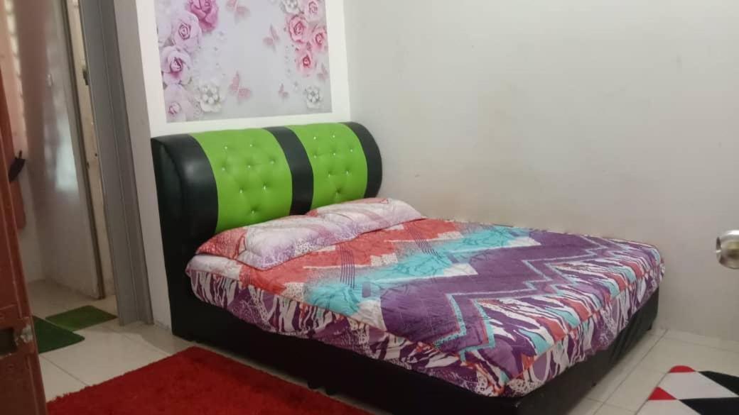 Sinakhan Homestay