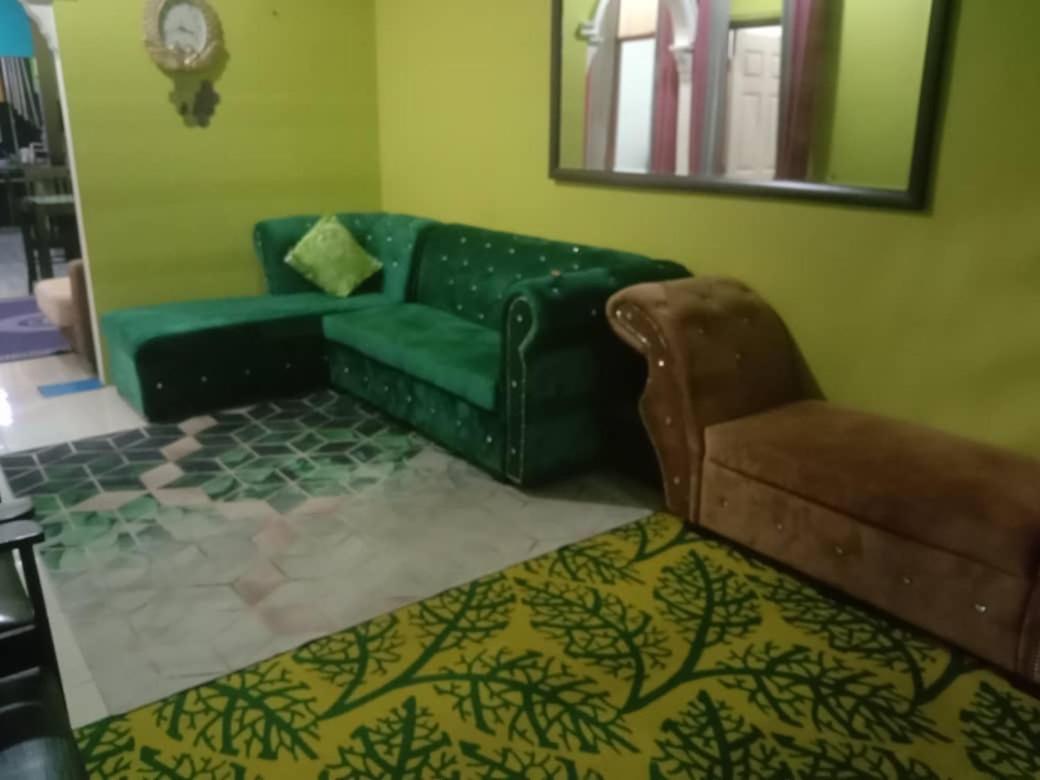 Sinakhan Homestay photo 2