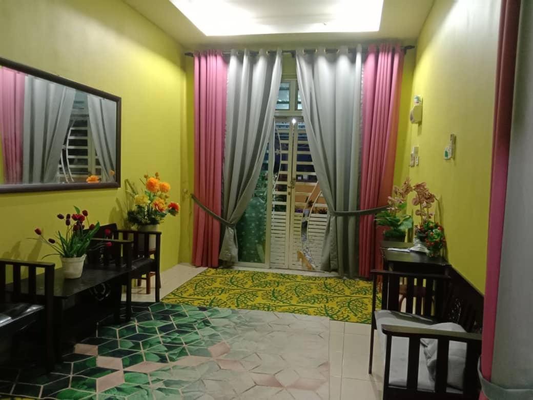 Sinakhan Homestay photo 3