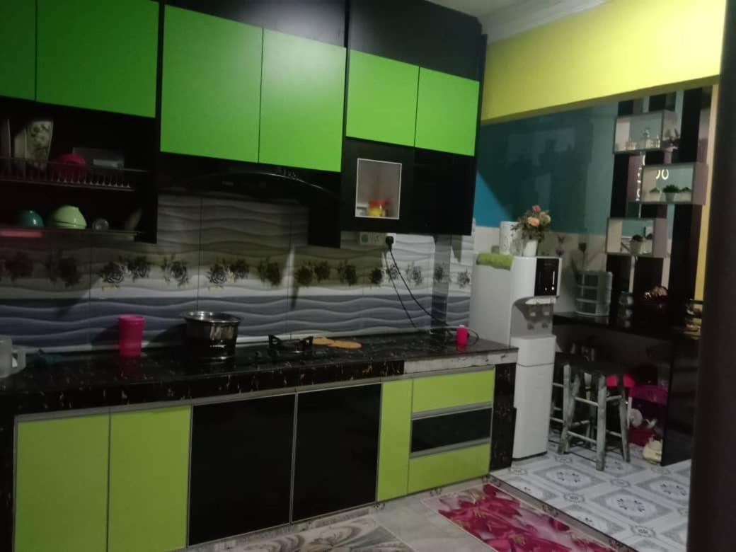 Sinakhan Homestay photo 5