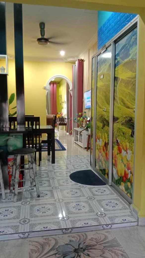 Sinakhan Homestay photo 6