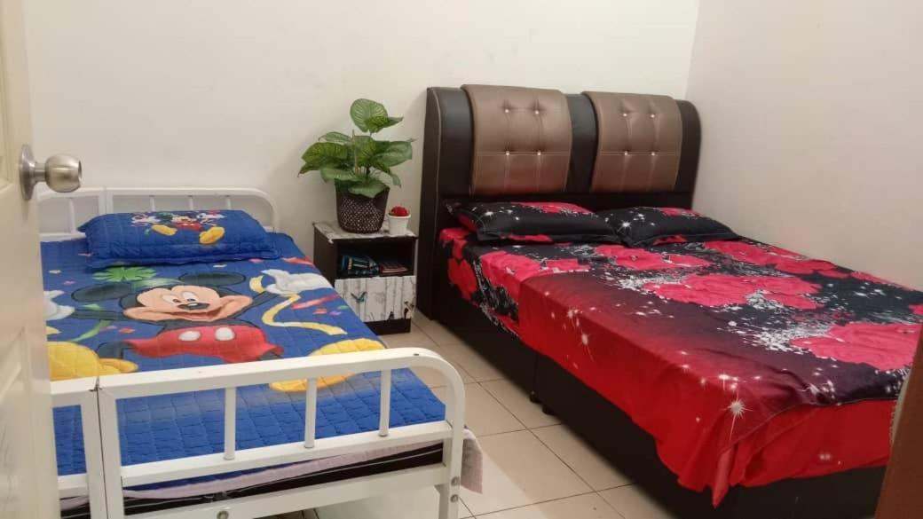 Sinakhan Homestay photo 7