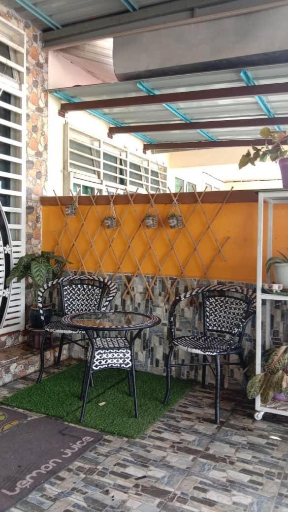 Sinakhan Homestay photo 8