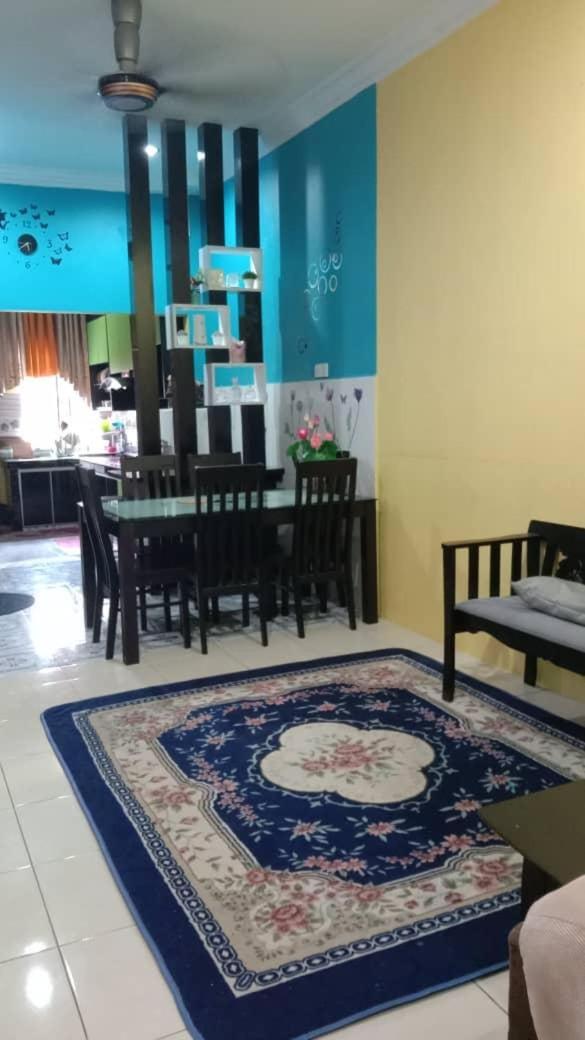 Sinakhan Homestay, photo 17