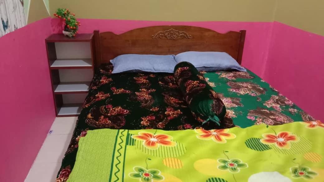 Sinakhan Homestay, photo 18
